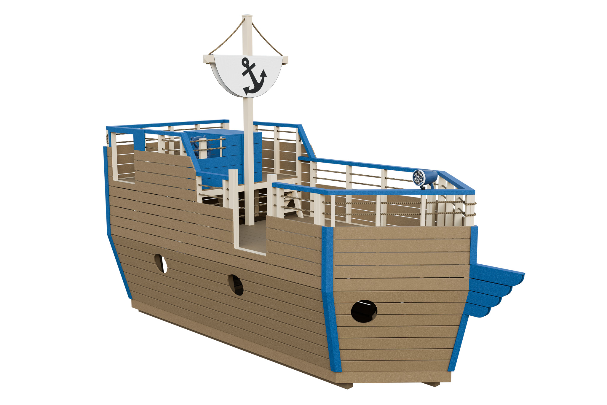 Buccaneer - Image 33