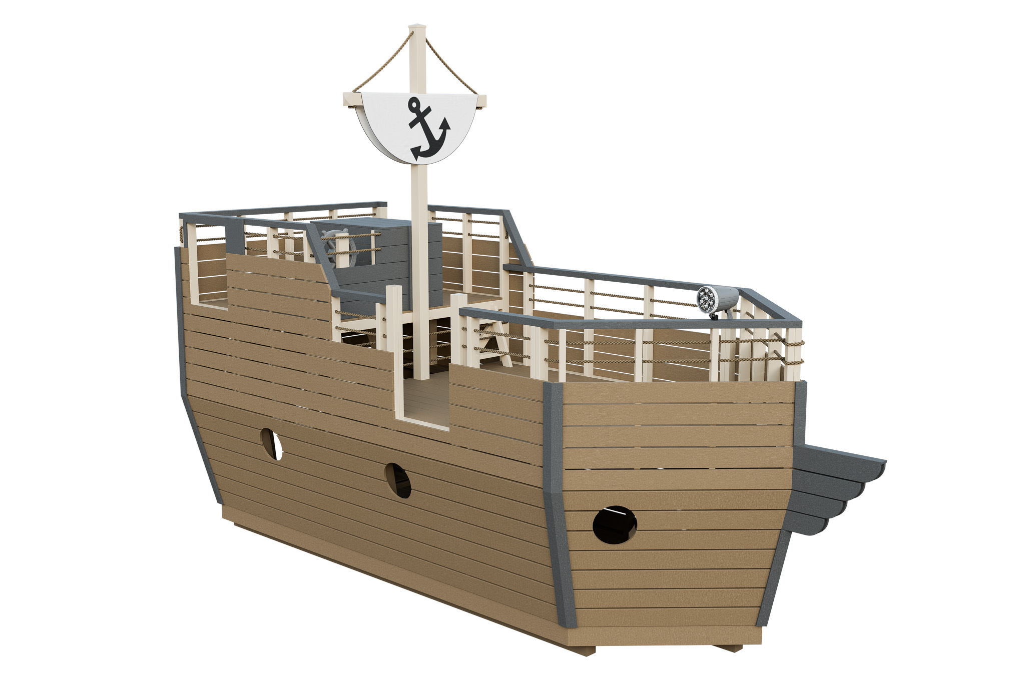 Buccaneer - Image 32