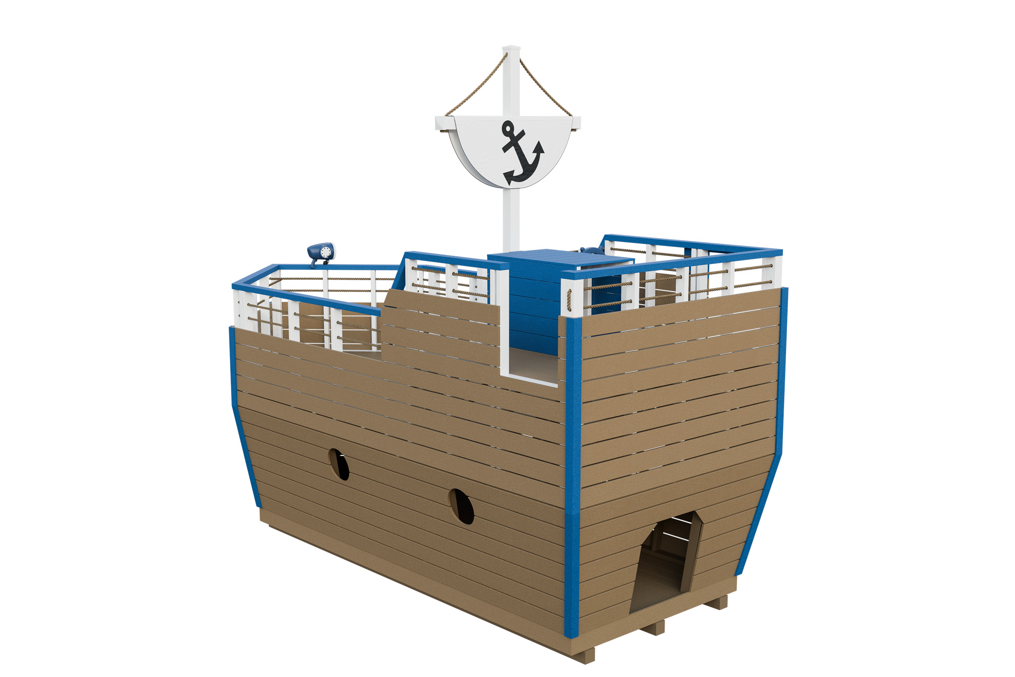 Buccaneer - Image 29