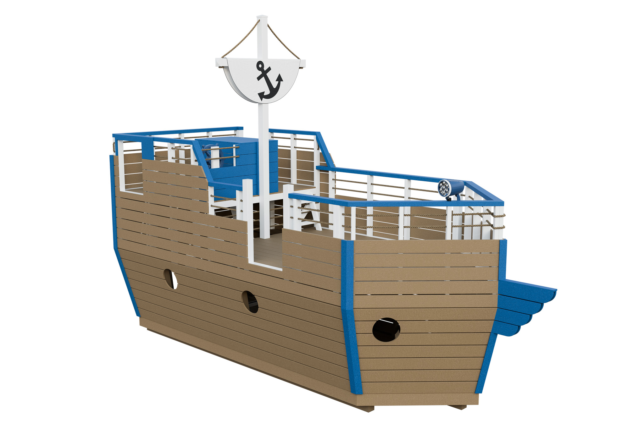 Buccaneer - Image 27