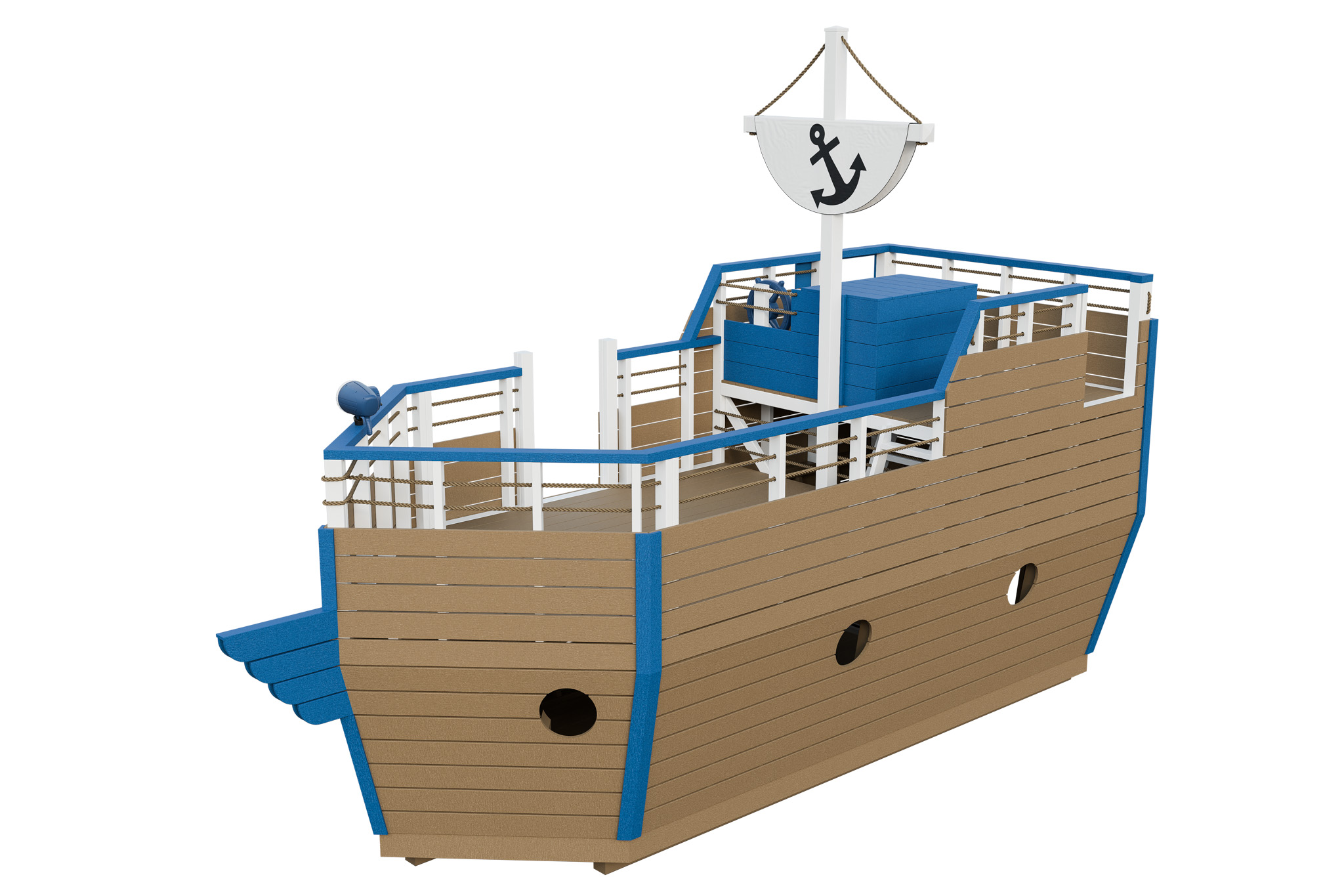 Buccaneer - Image 26