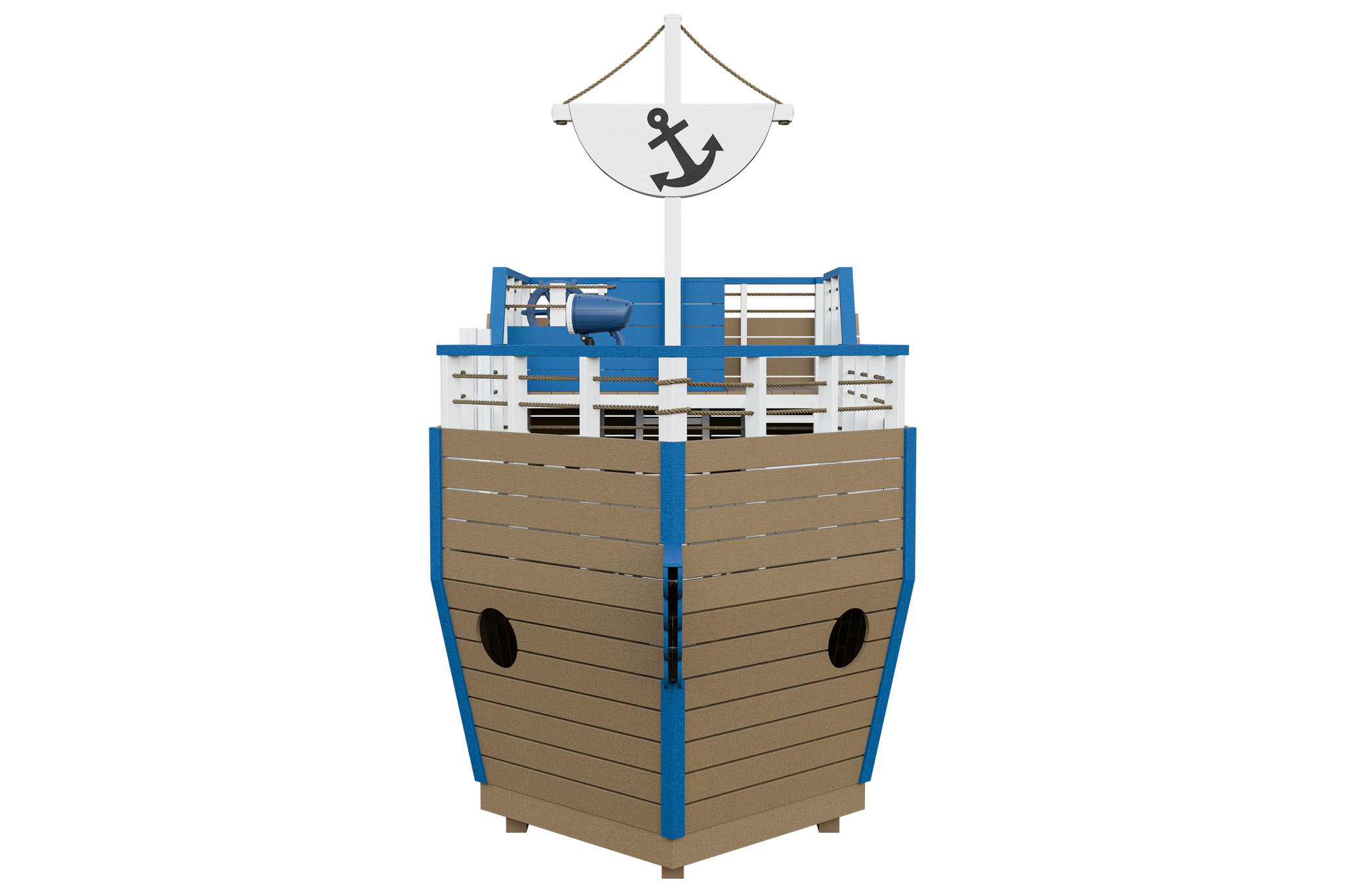 Buccaneer - Image 25