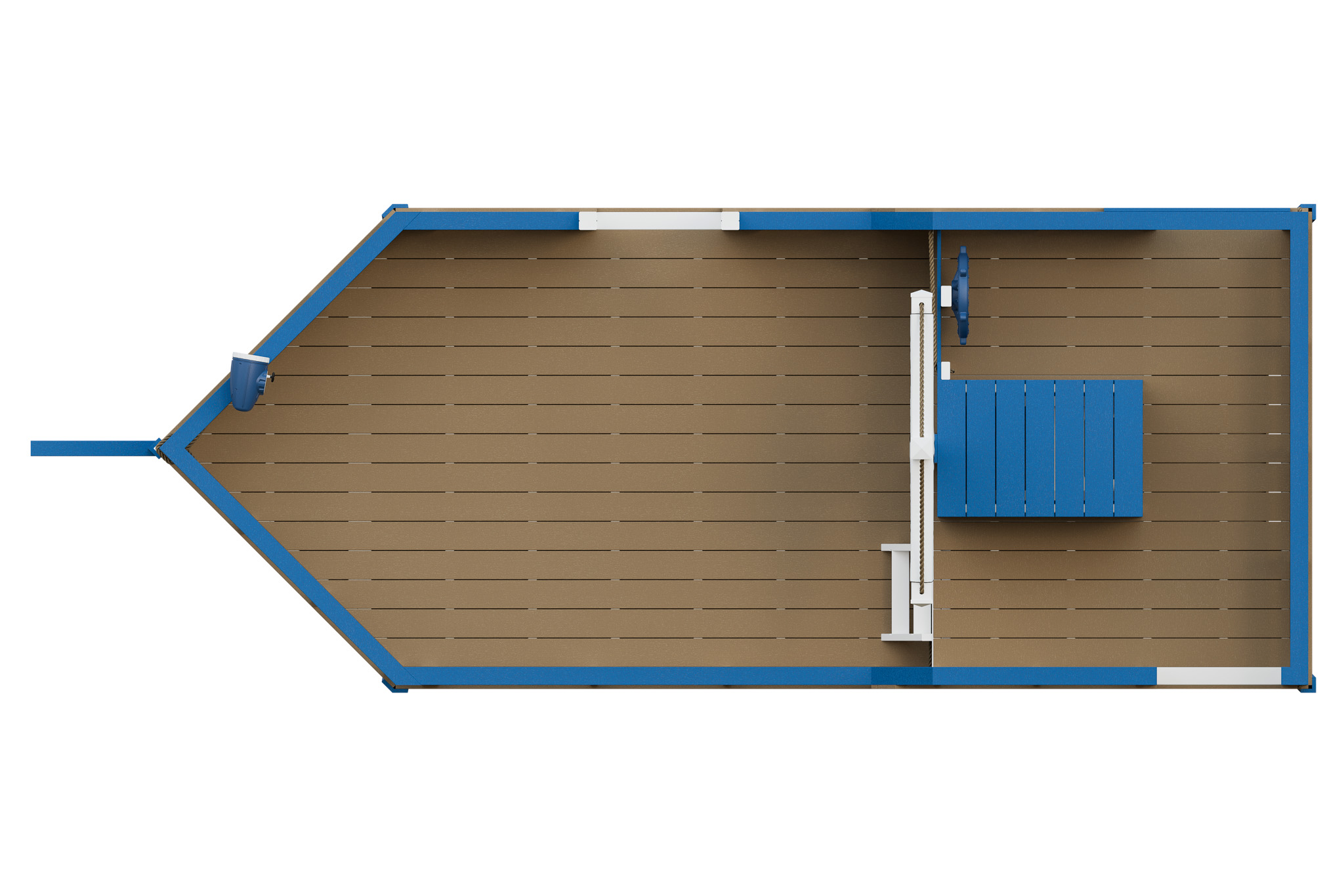 Buccaneer - Image 24