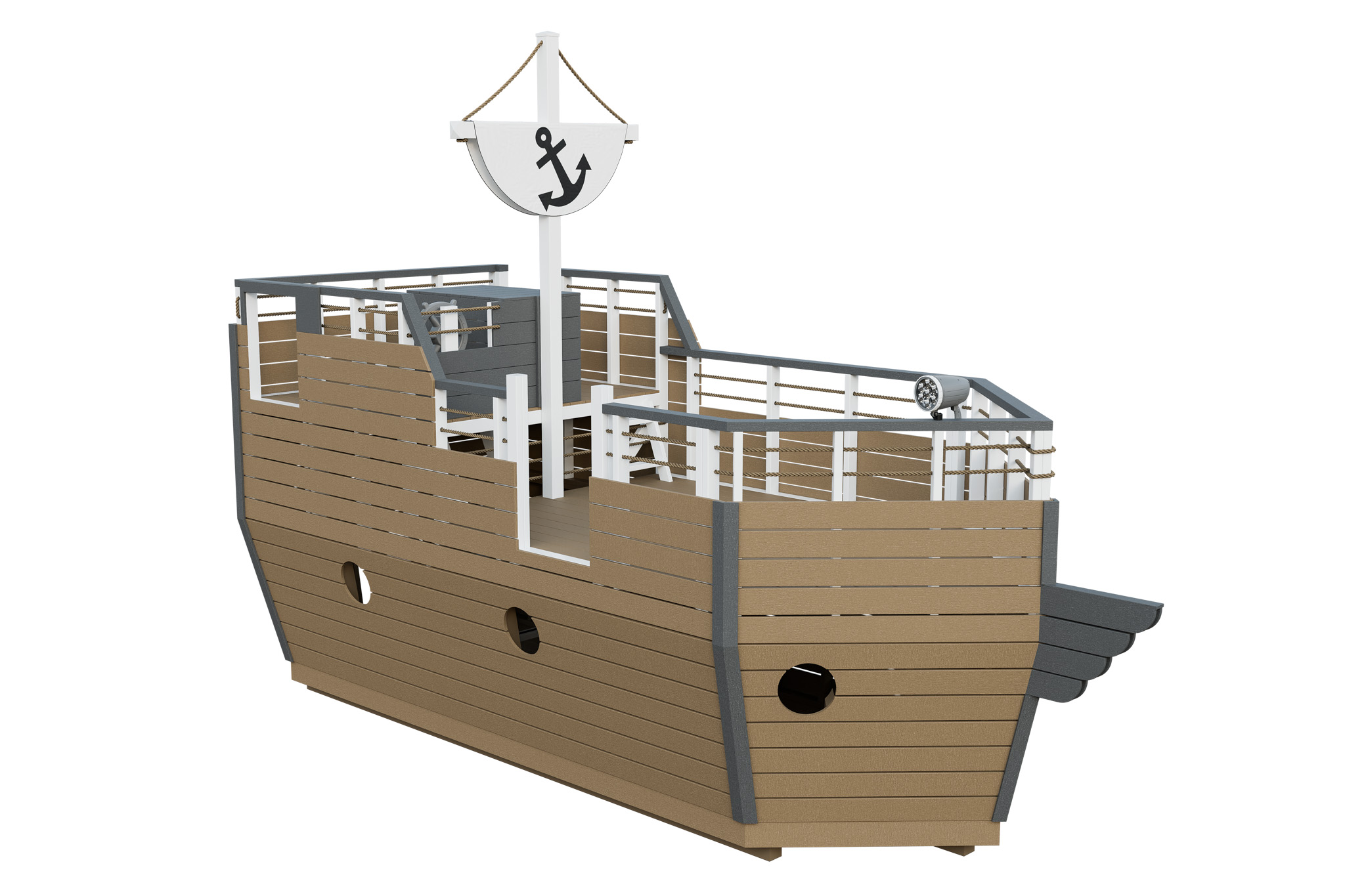 Buccaneer - Image 23