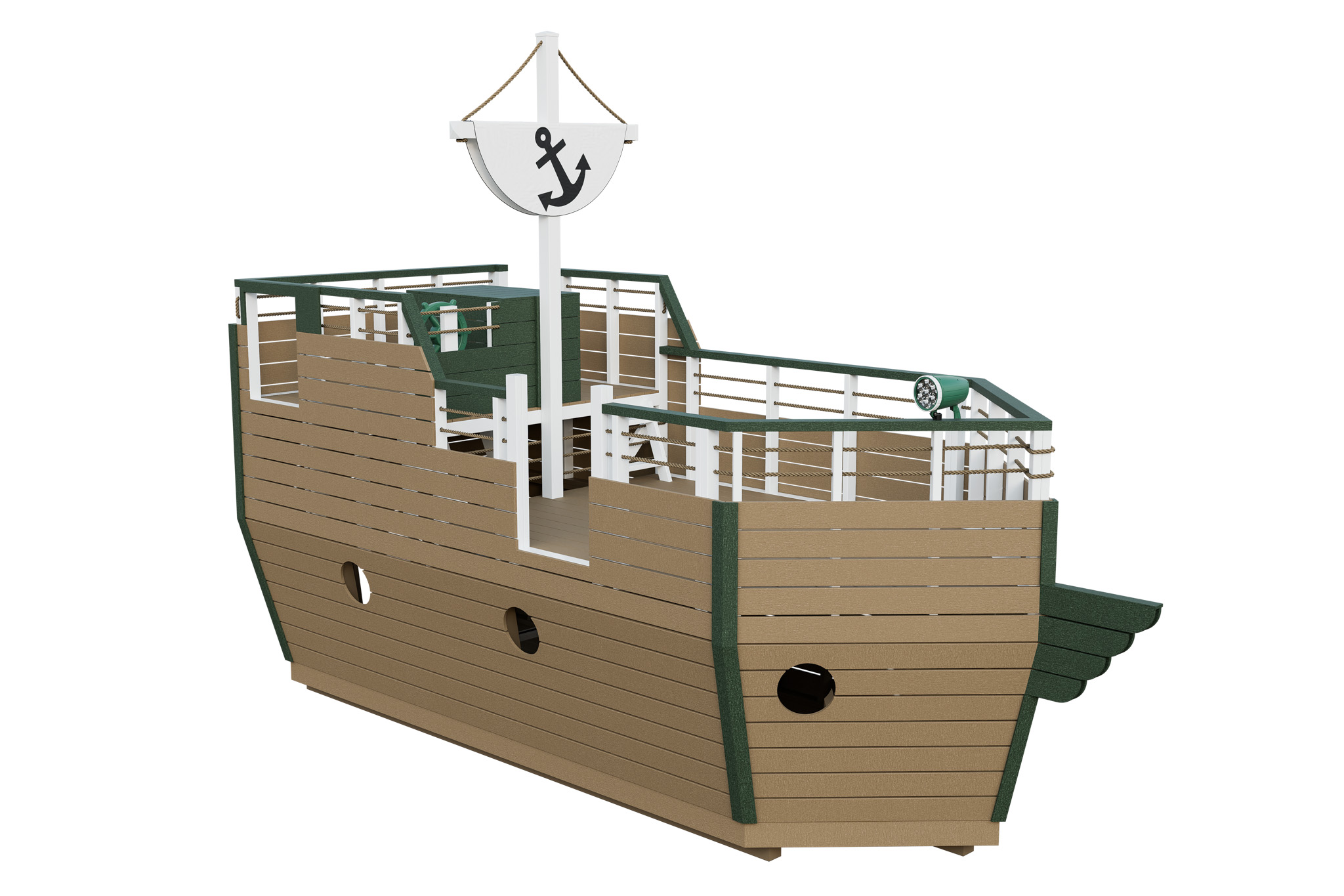 Buccaneer - Image 22