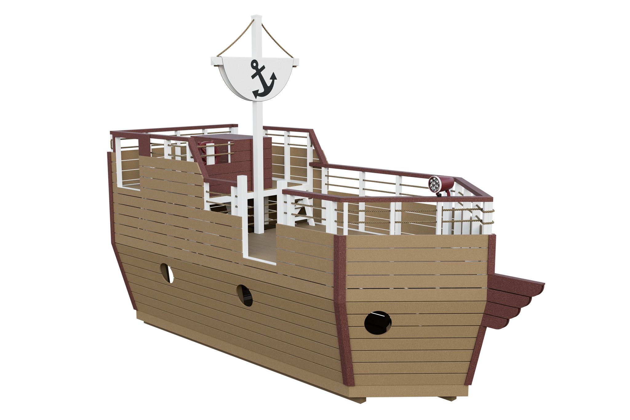 Buccaneer - Image 21