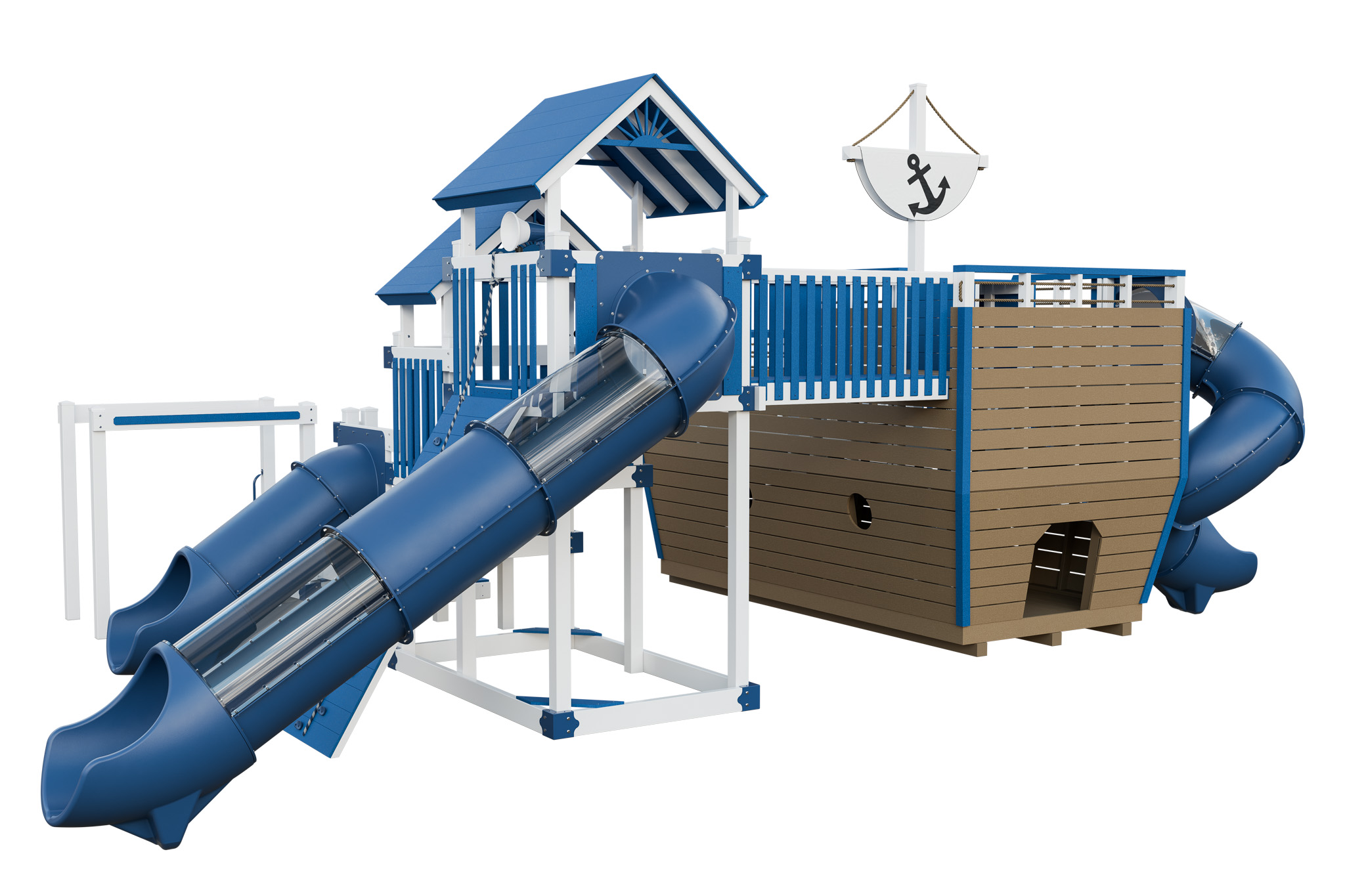 Buccaneer - Image 20