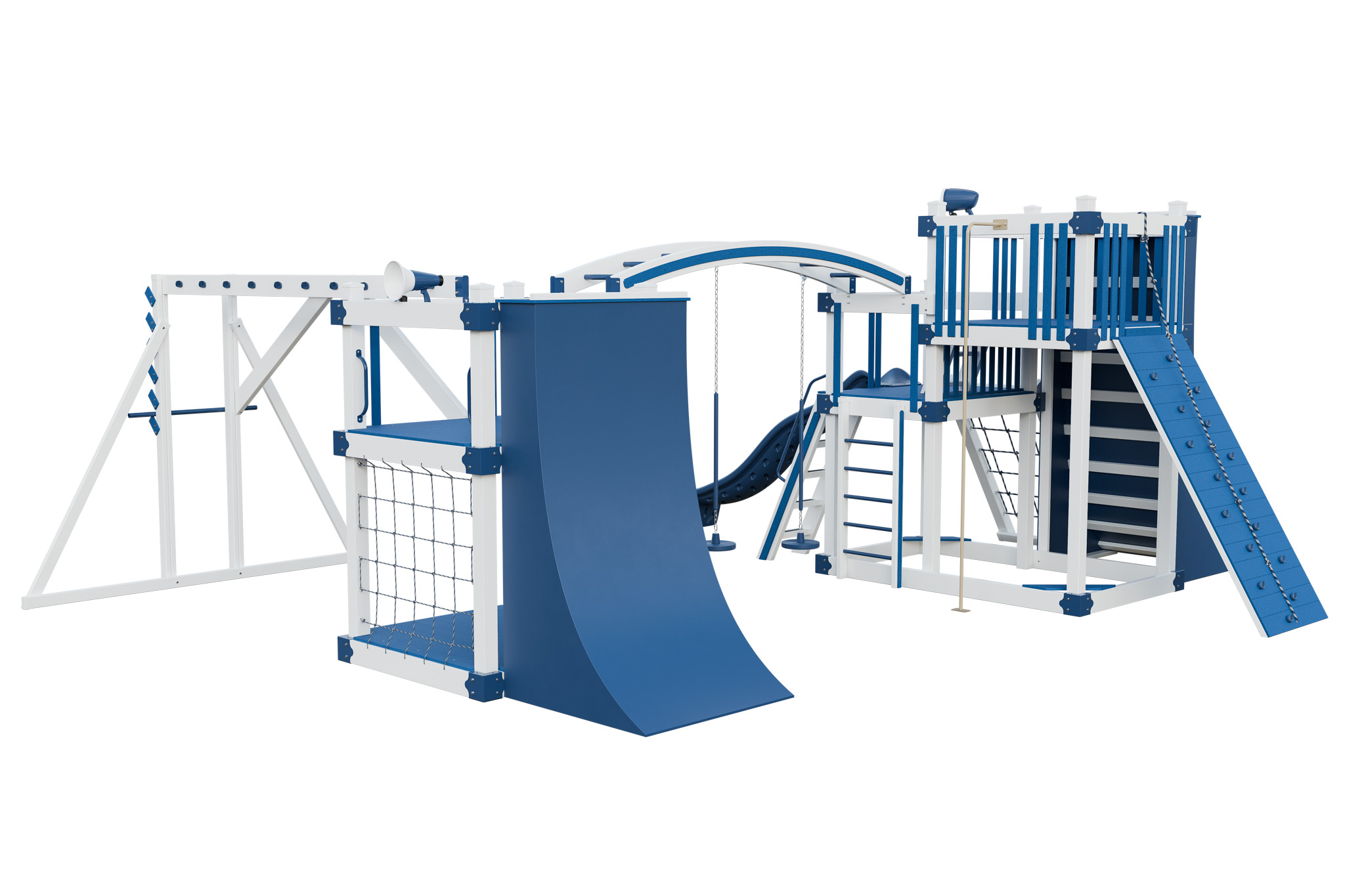 Obstacle Course - Image 6