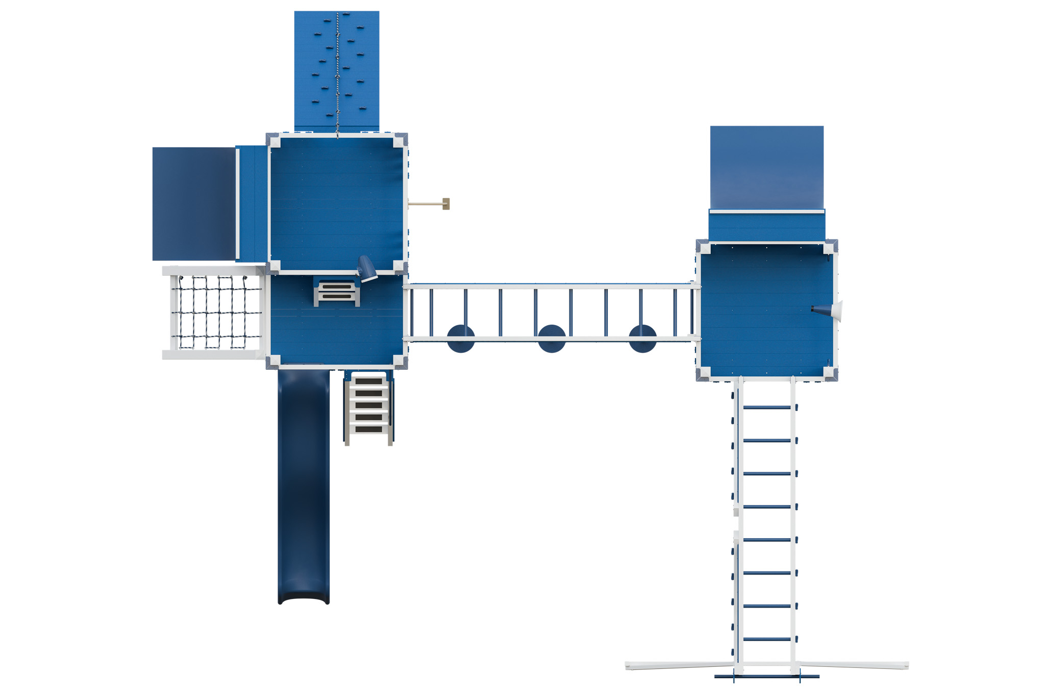 Obstacle Course - Image 2