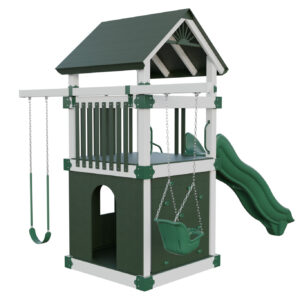 Basecamp 55 Clubhouse