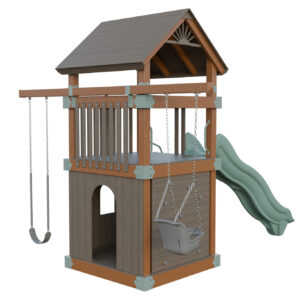 Basecamp 55 Clubhouse (WGU)