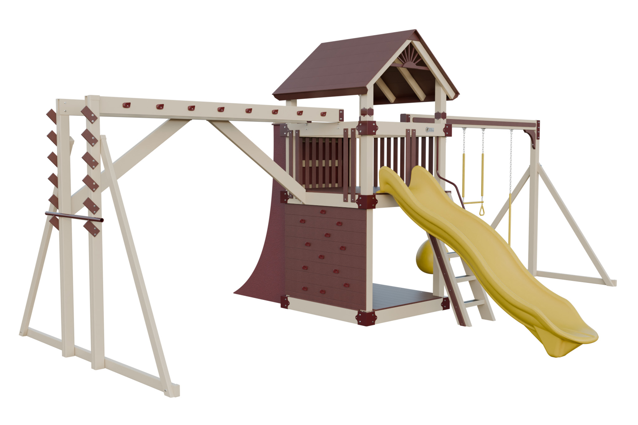 Basecamp 55 Fitness - Image 9