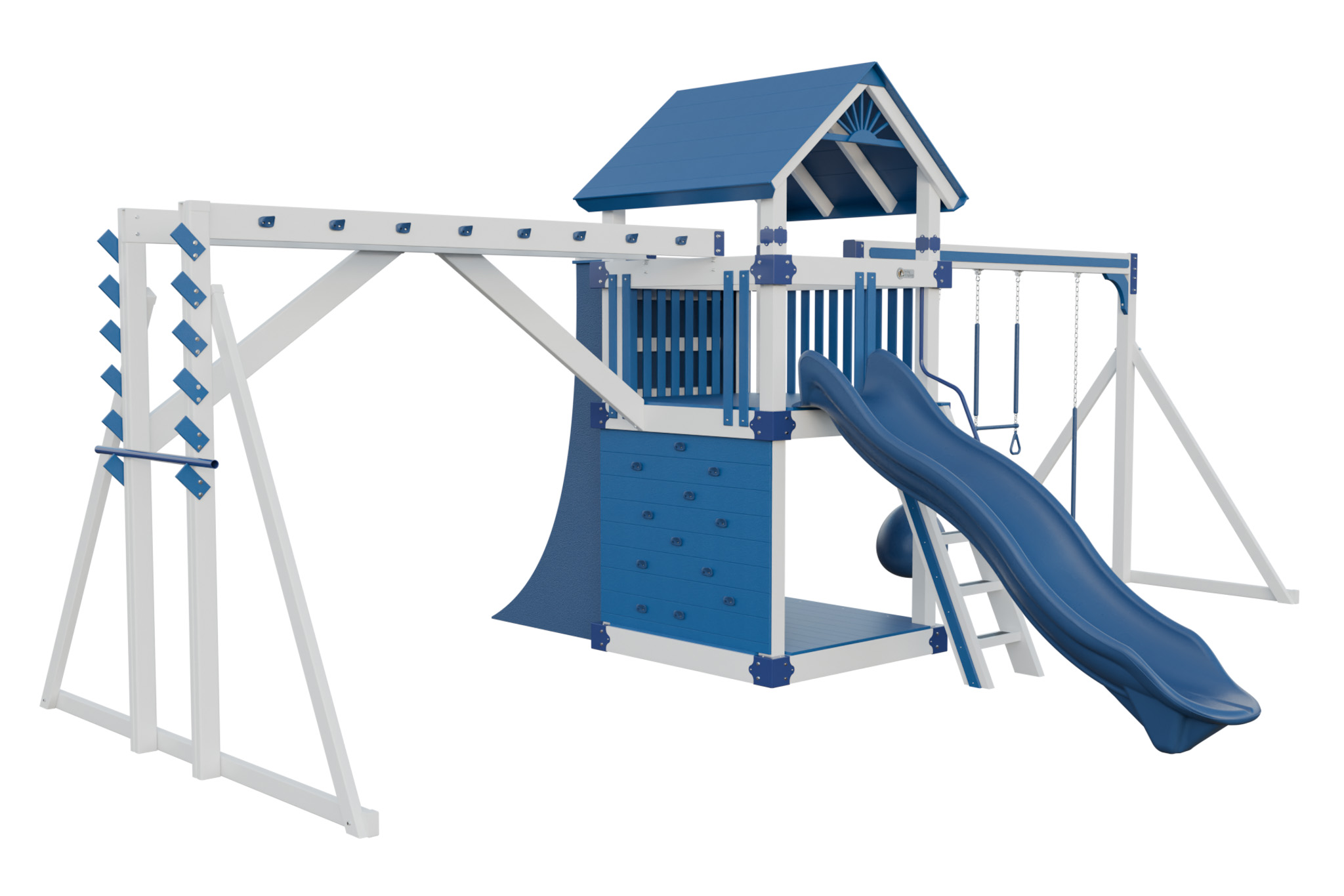 Basecamp 55 Fitness - Image 8