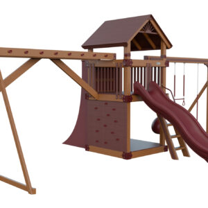 Basecamp 55 Fitness (WGU)