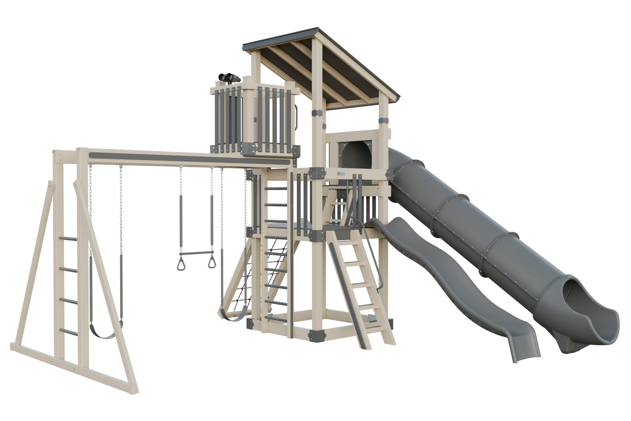 Basecamp 55 Lookout - Image 14