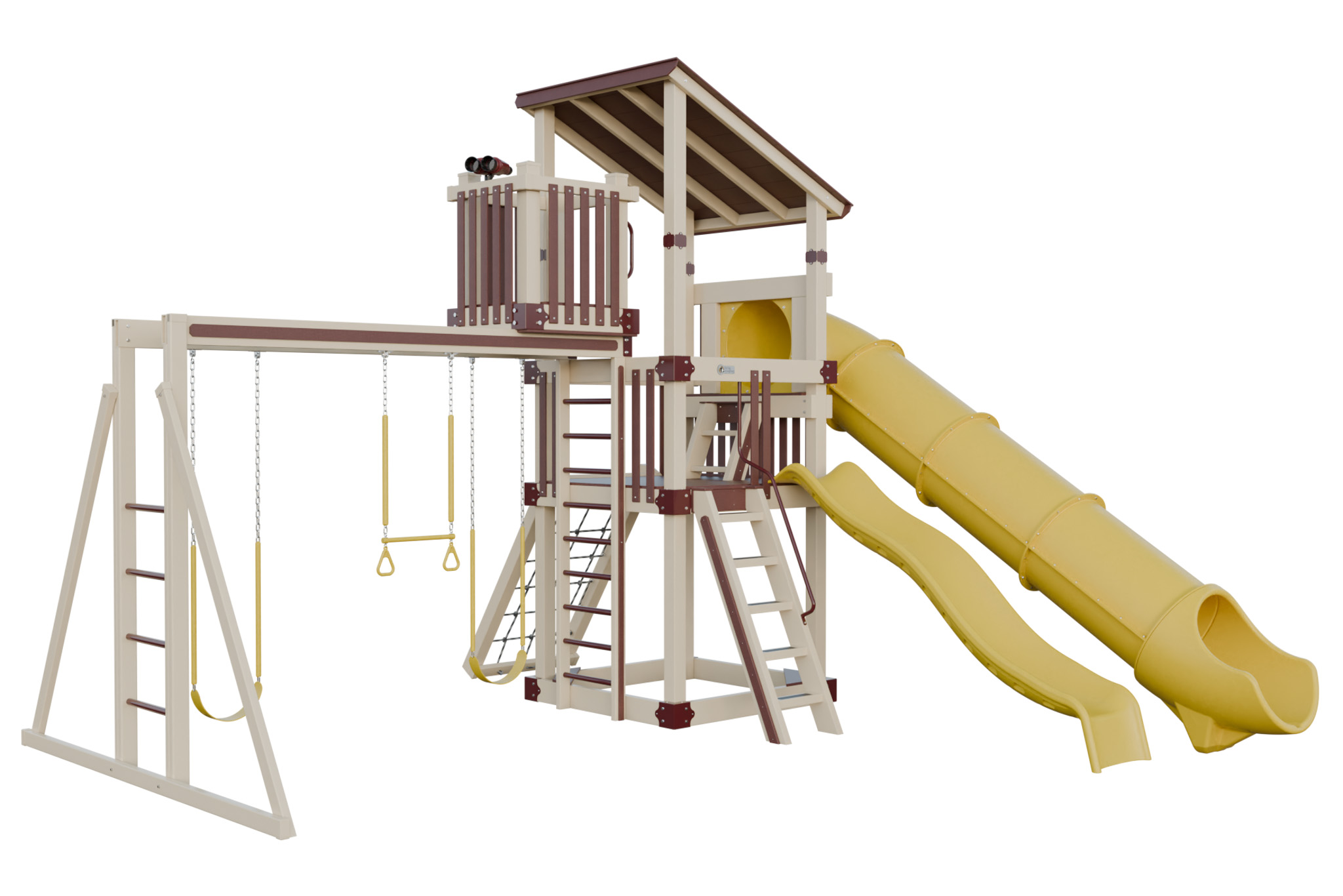 Basecamp 55 Lookout - Image 9