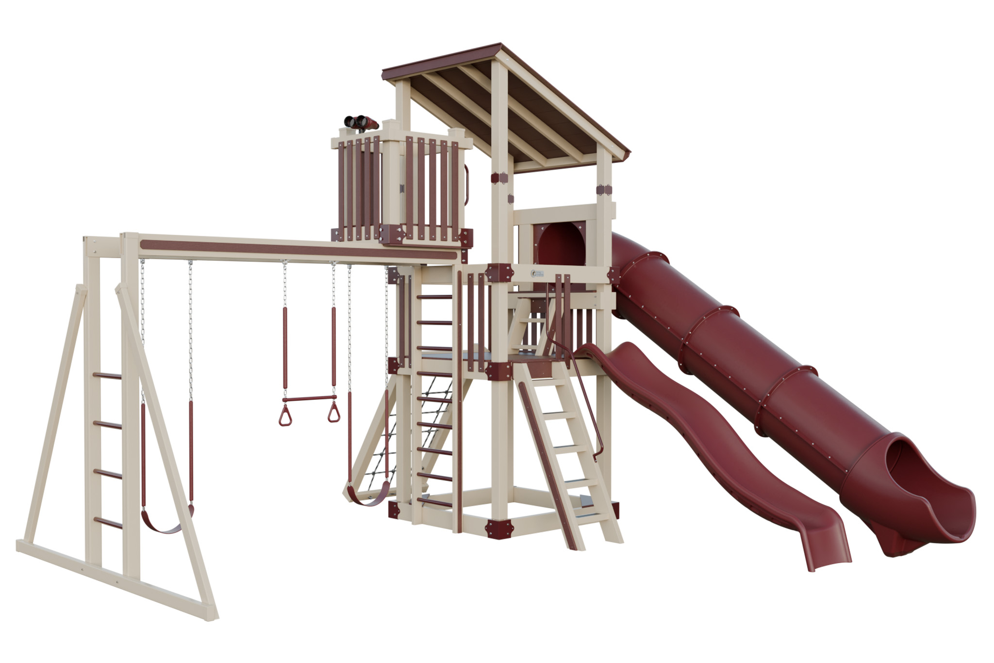 Basecamp 55 Lookout - Image 12