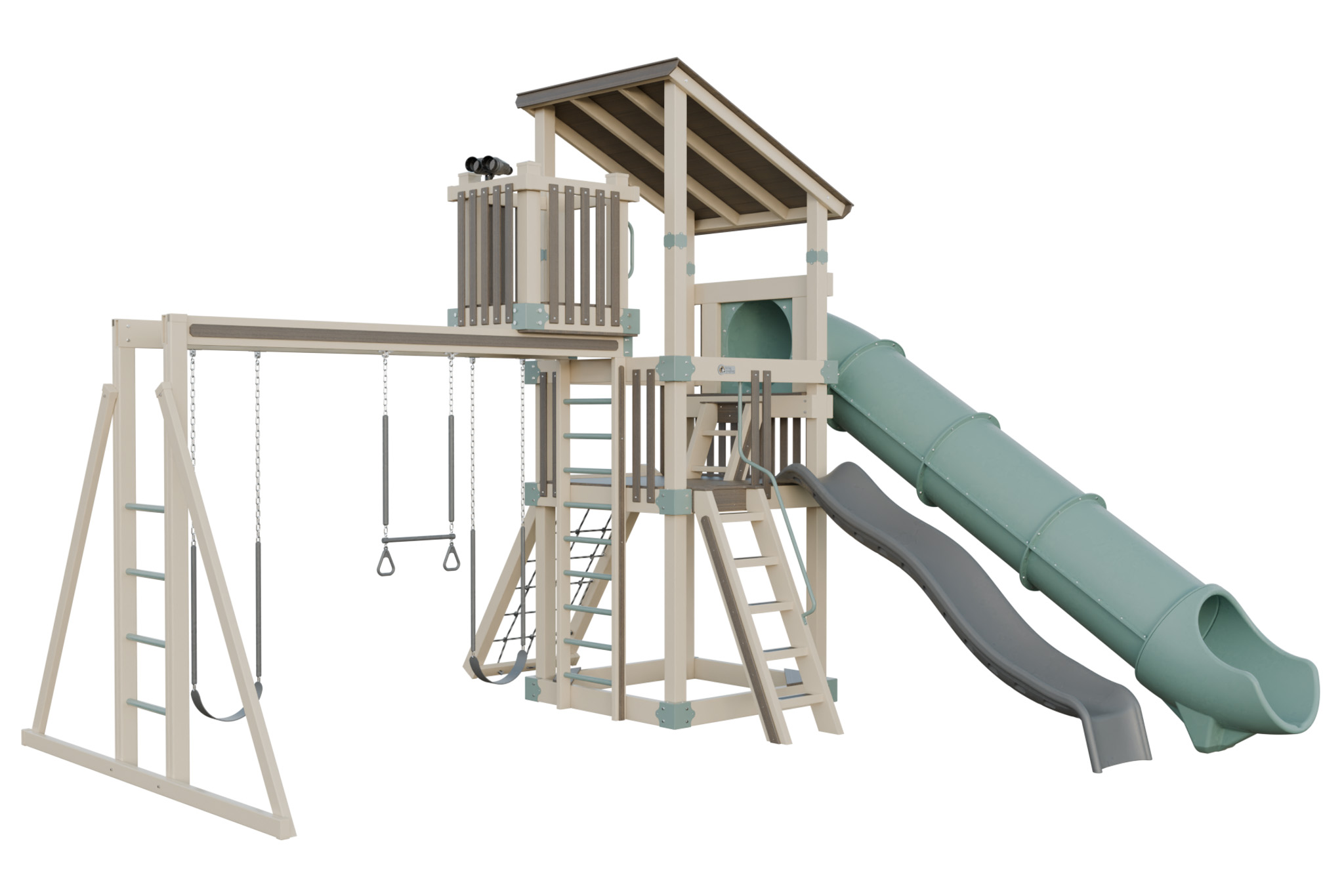 Basecamp 55 Lookout - Image 11