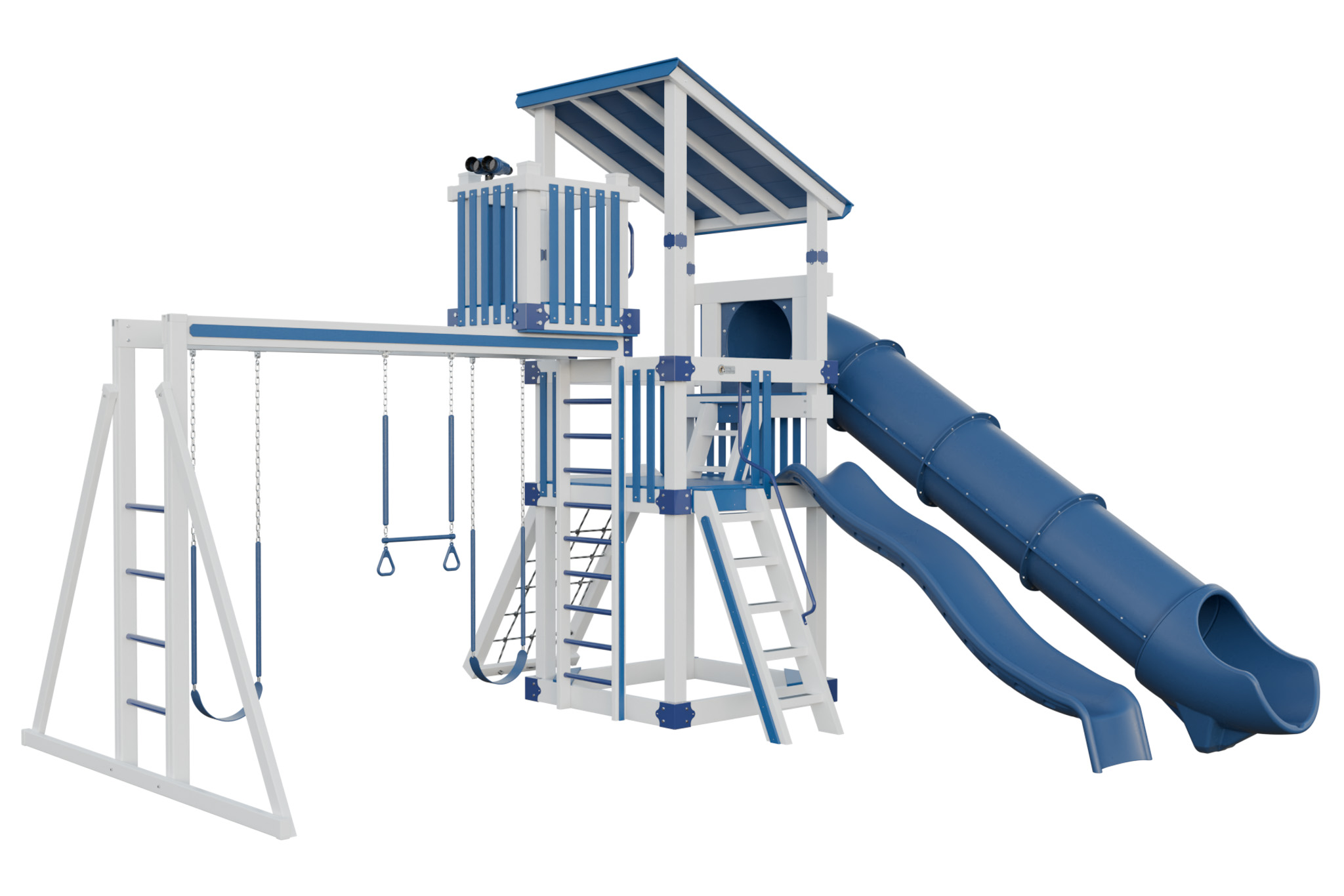 Basecamp 55 Lookout - Image 8