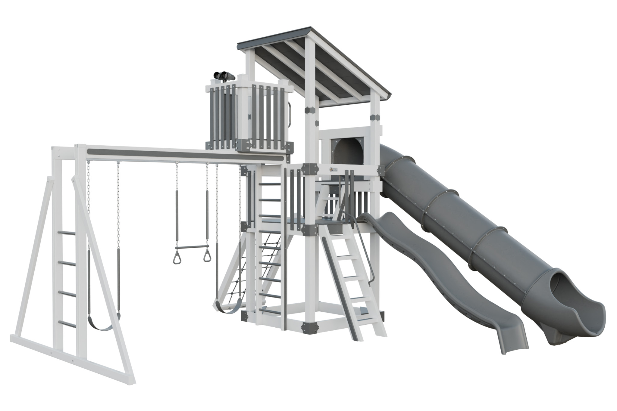 Basecamp 55 Lookout - Image 7