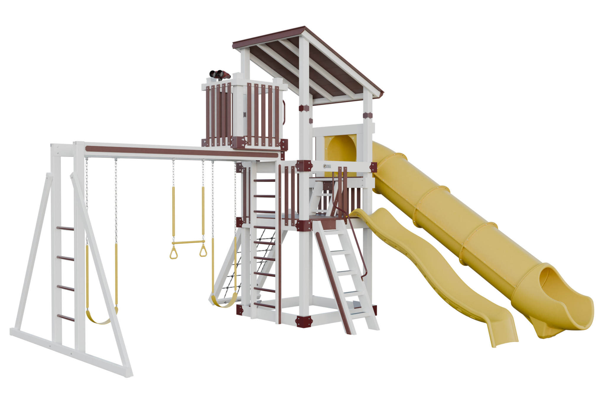 Basecamp 55 Lookout - Image 2