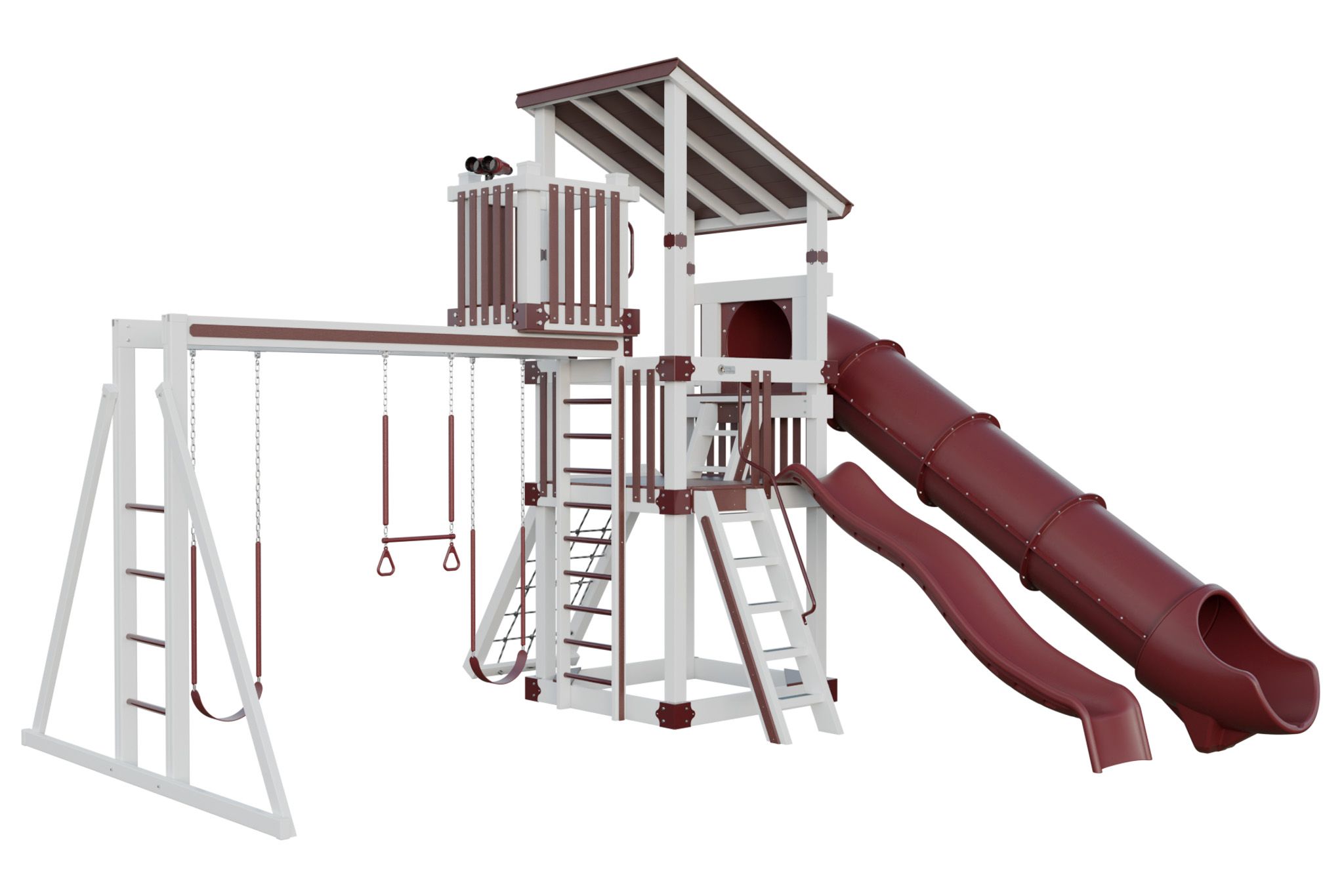 Basecamp 55 Lookout - Image 5