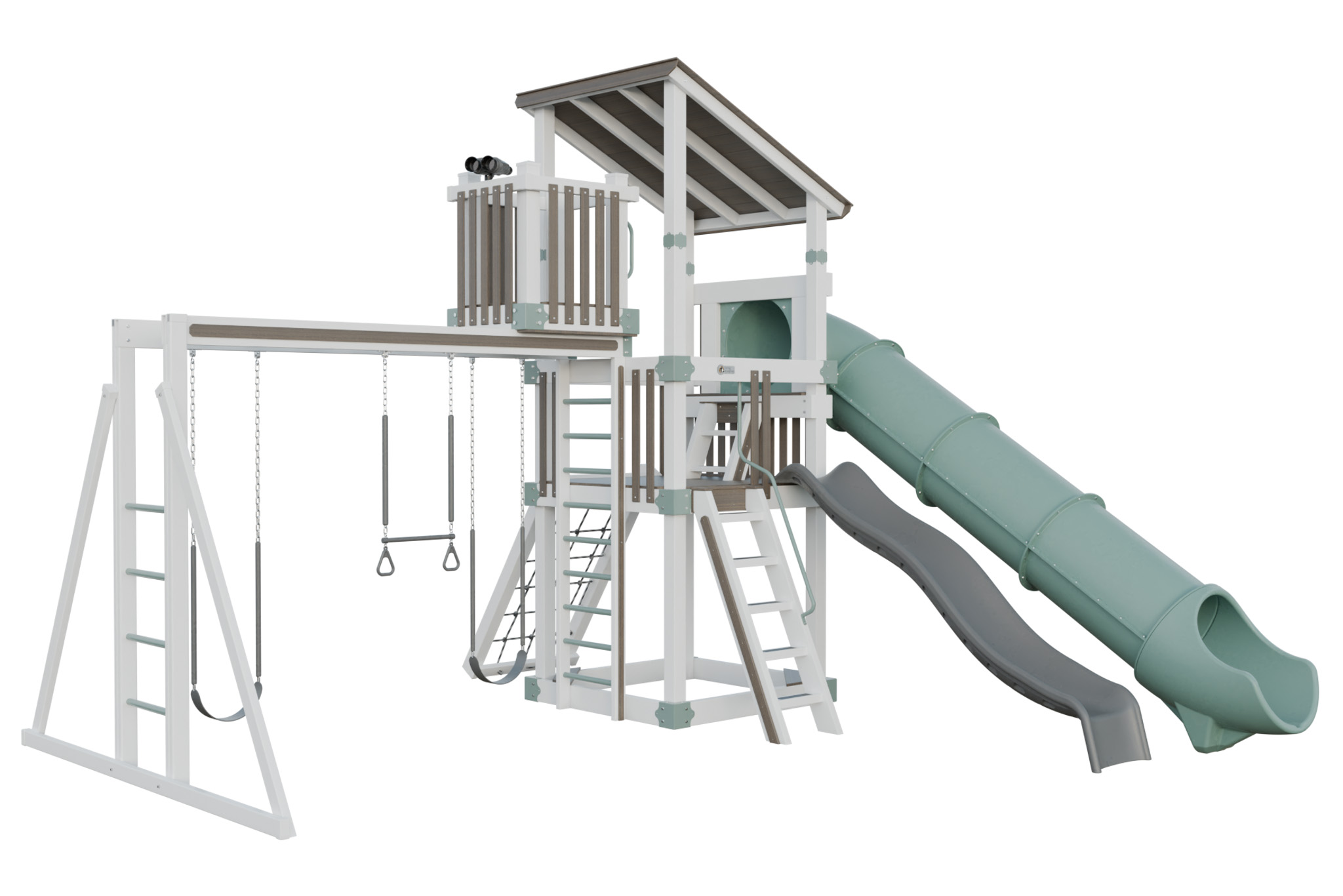 Basecamp 55 Lookout - Image 4