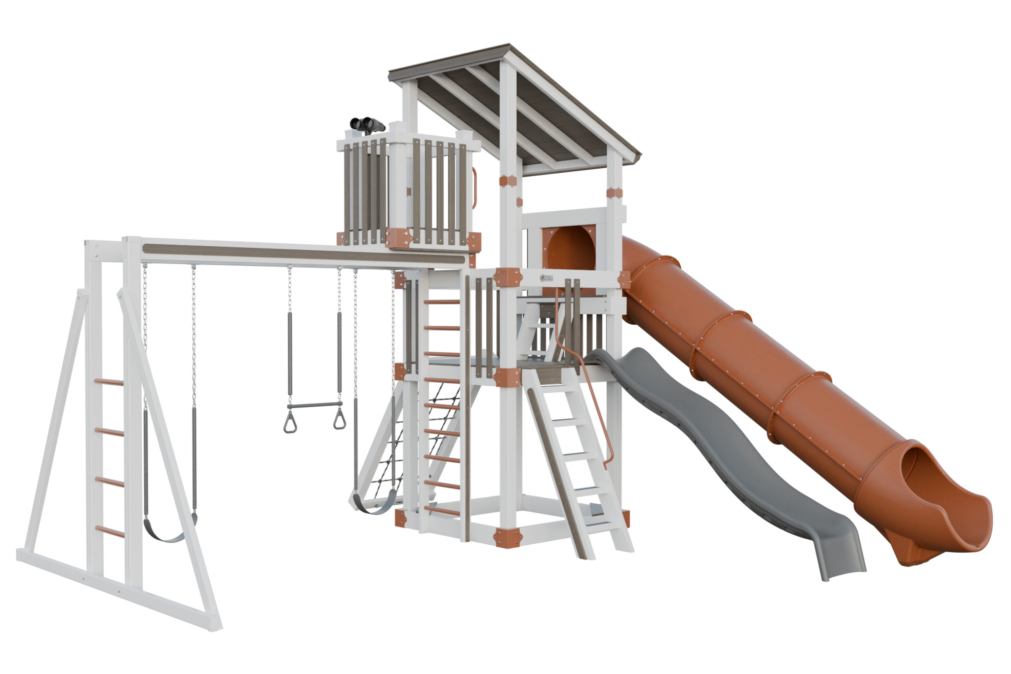 Basecamp 55 Lookout - Image 3