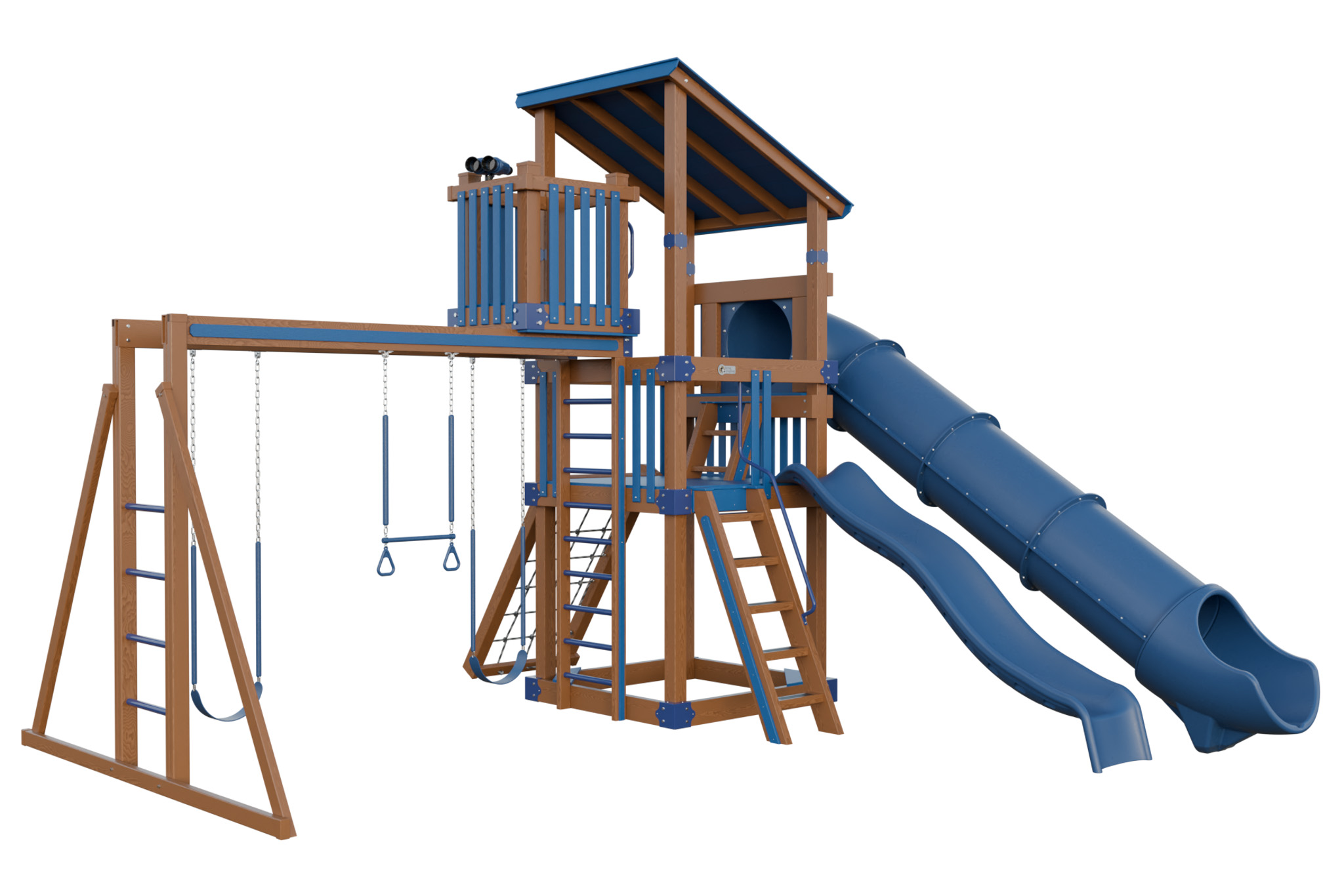 Basecamp 55 Lookout (WGU) - Image 8