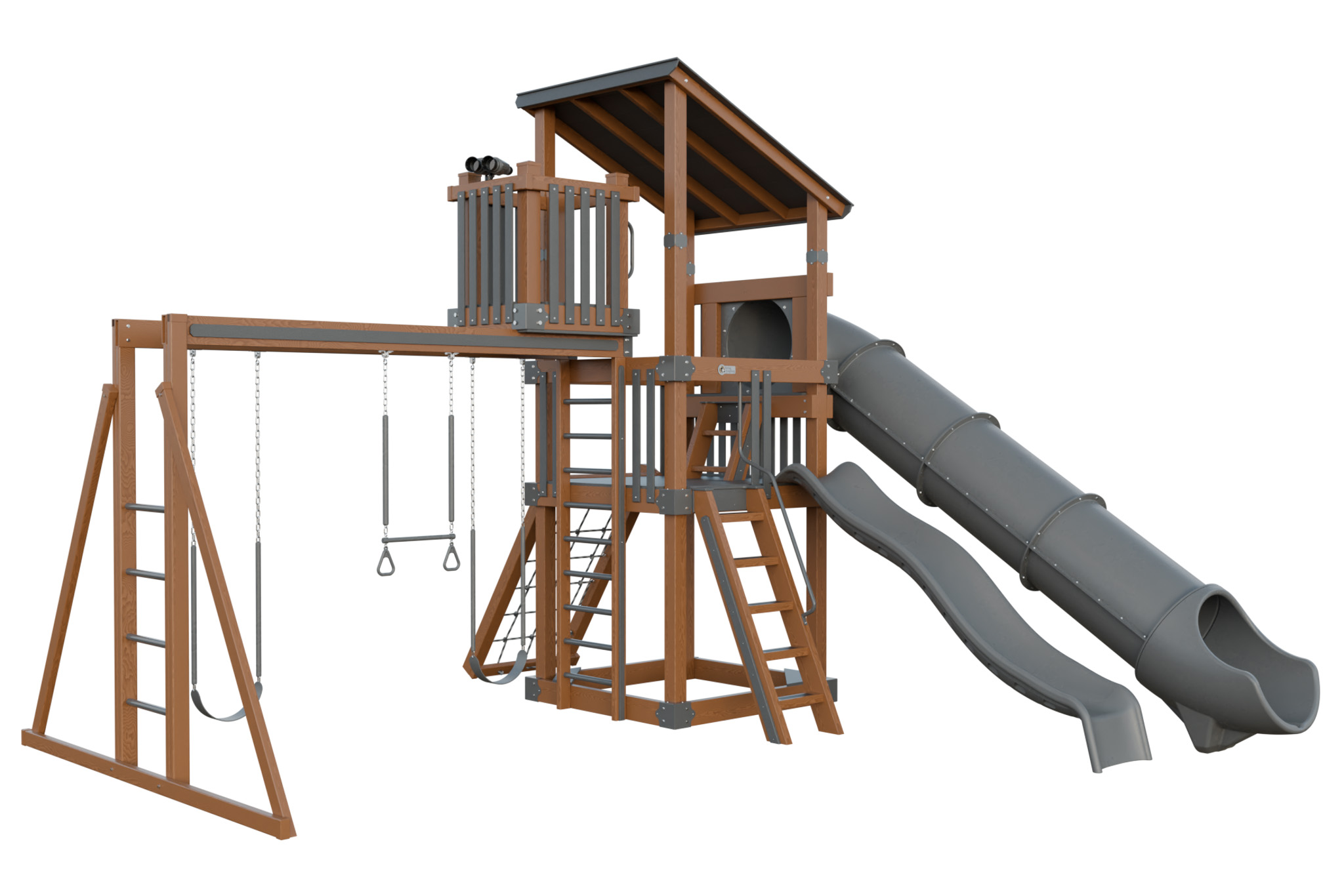 Basecamp 55 Lookout (WGU) - Image 7