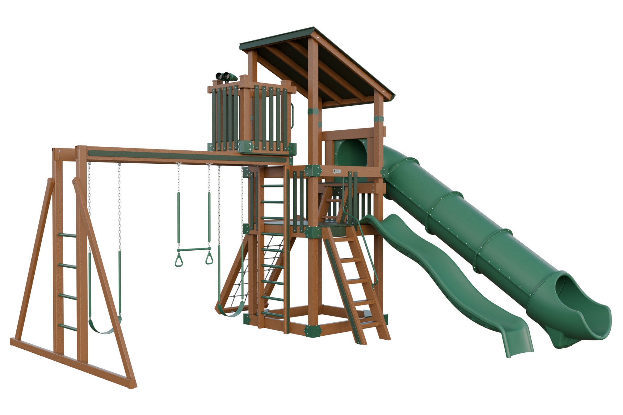 Basecamp 55 Lookout (WGU) - Image 6