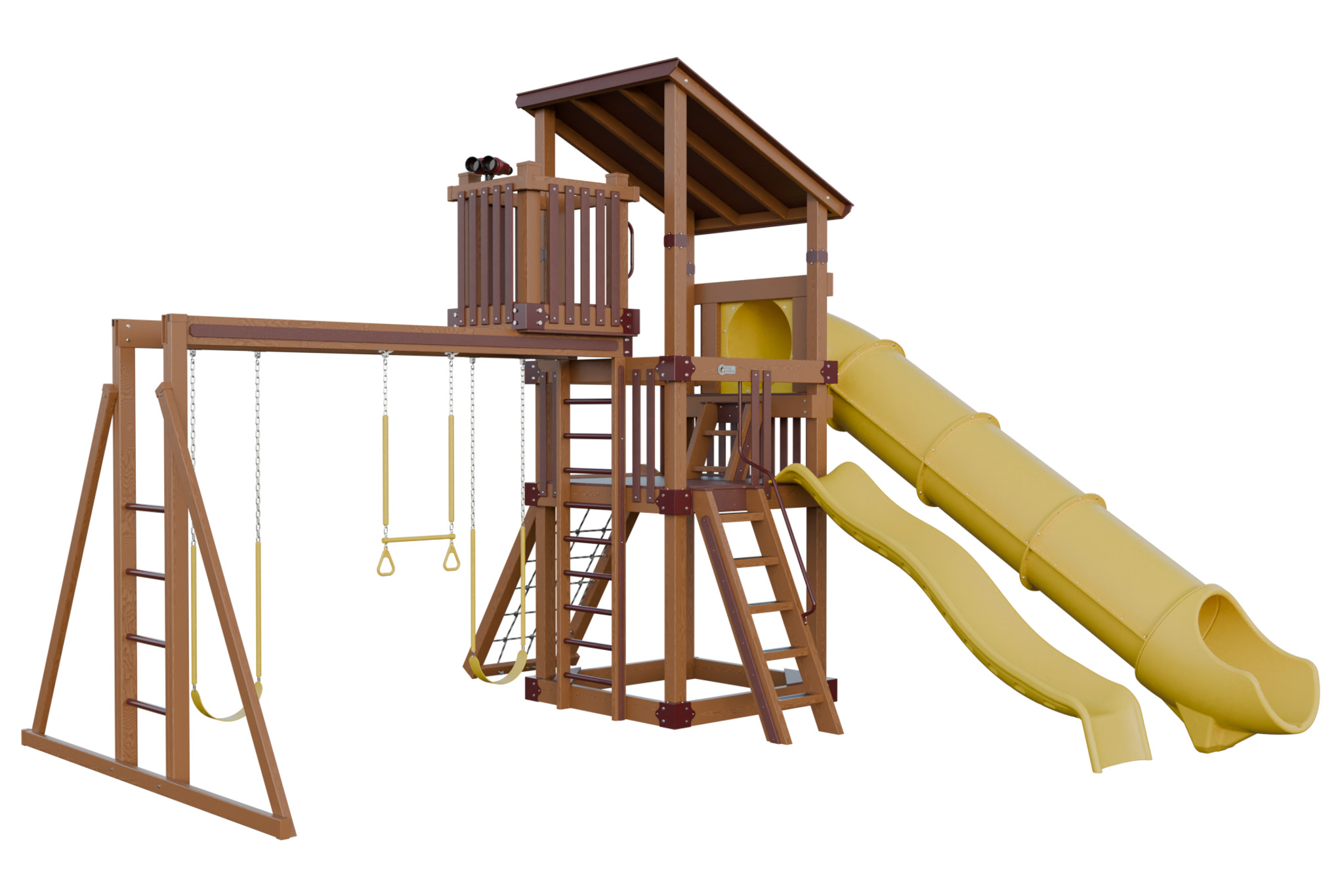 Basecamp 55 Lookout (WGU) - Image 2