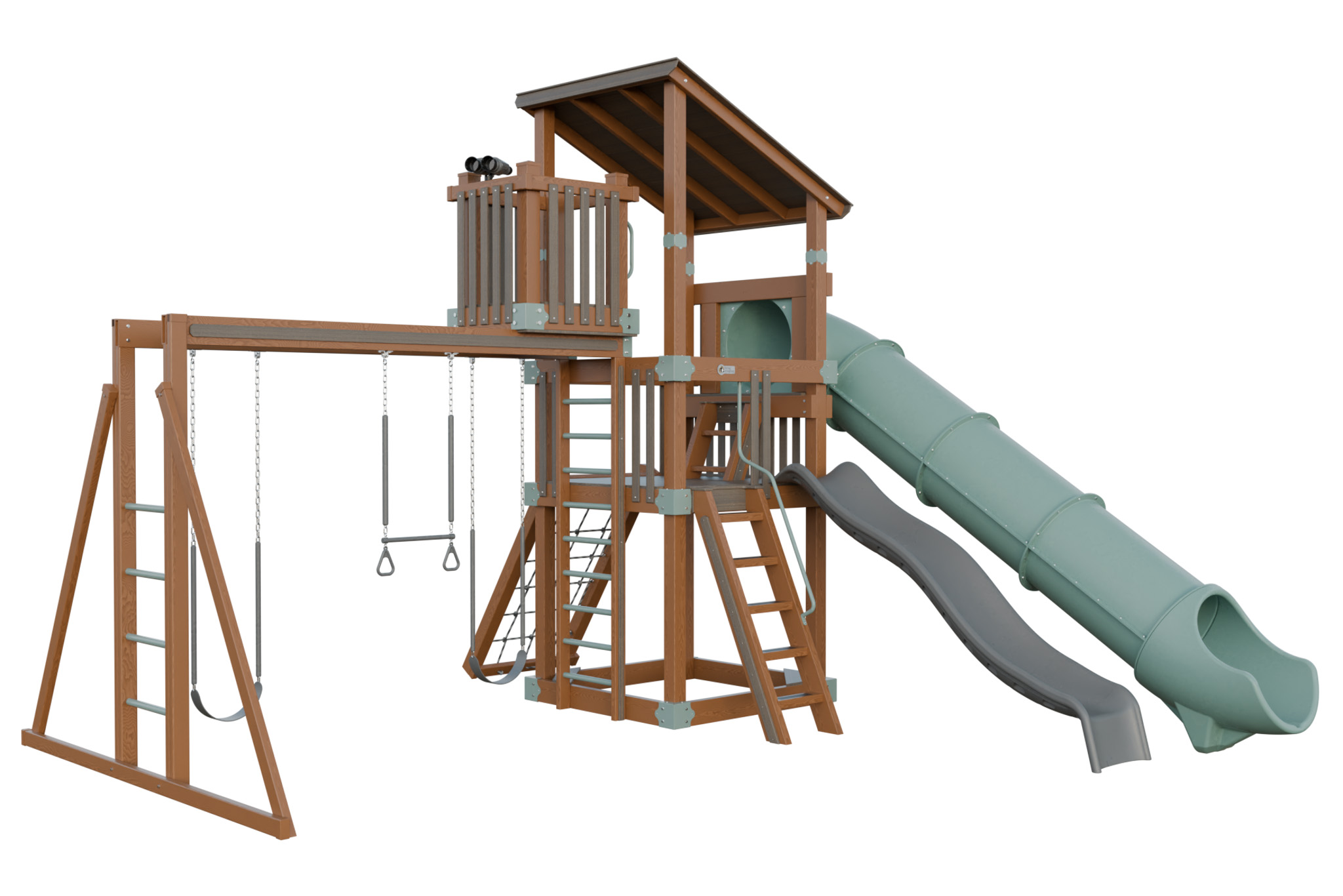 Basecamp 55 Lookout (WGU) - Image 4