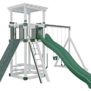 Basecamp 55 Stargazer