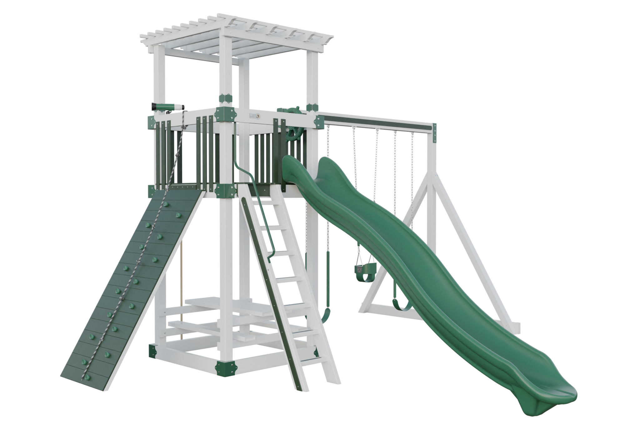 Basecamp 55 Stargazer