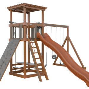 Basecamp 55 Stargazer (WGU)