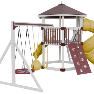 Basecamp 77 Honeycomb