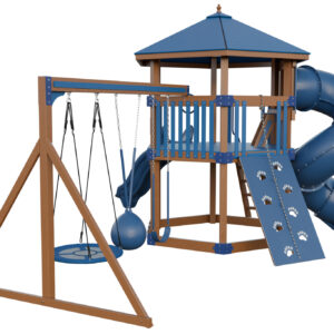 Basecamp 77 Honeycomb (WGU)