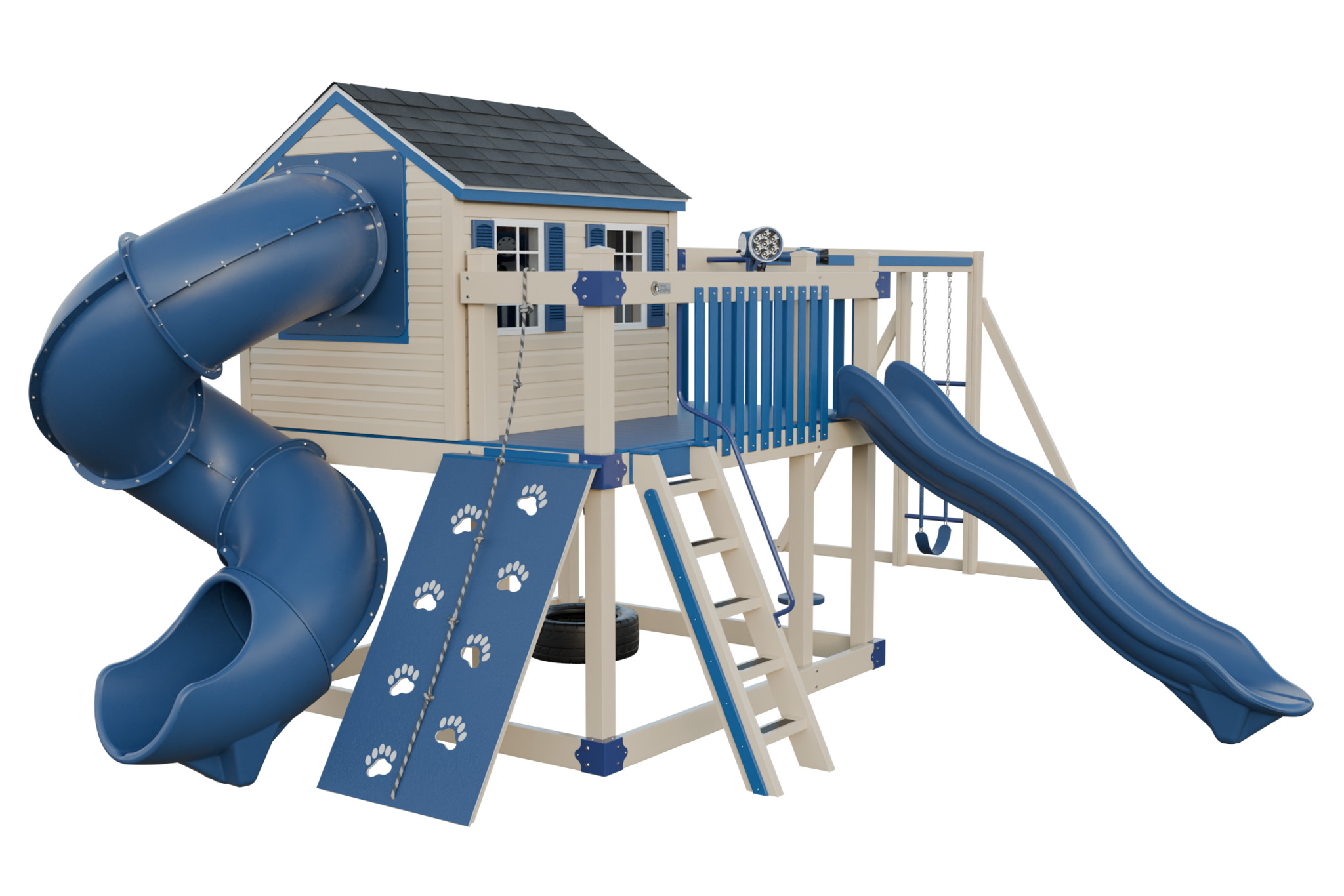 Cabin Deluxe - Image 12