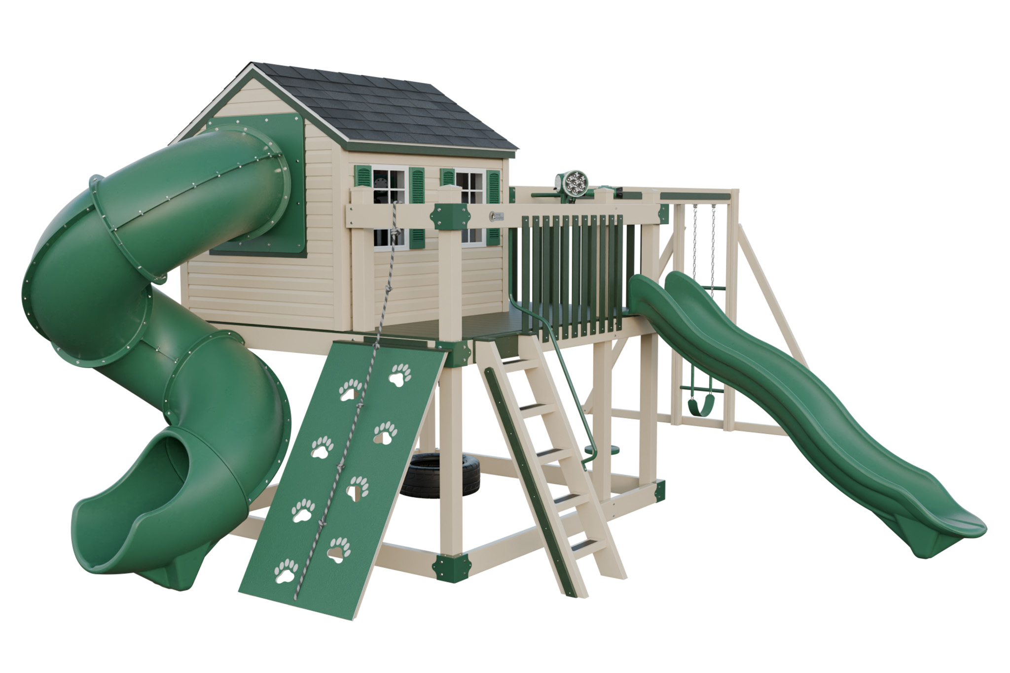 Cabin Deluxe - Image 14