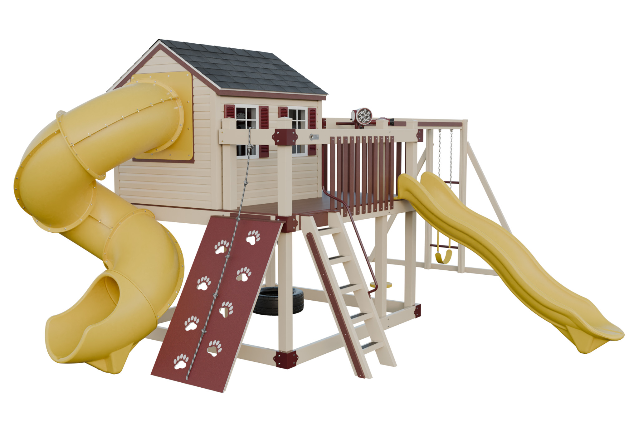 Cabin Deluxe - Image 18