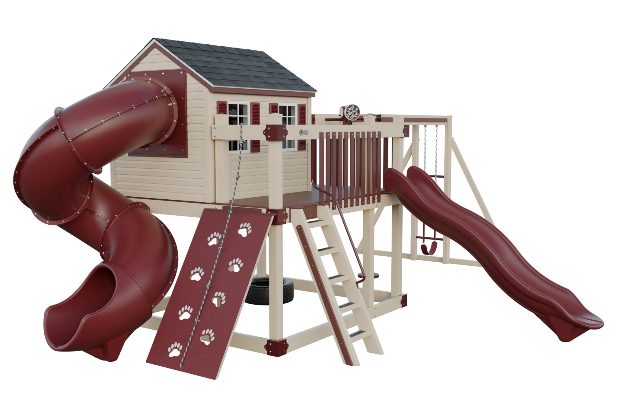 Cabin Deluxe - Image 15