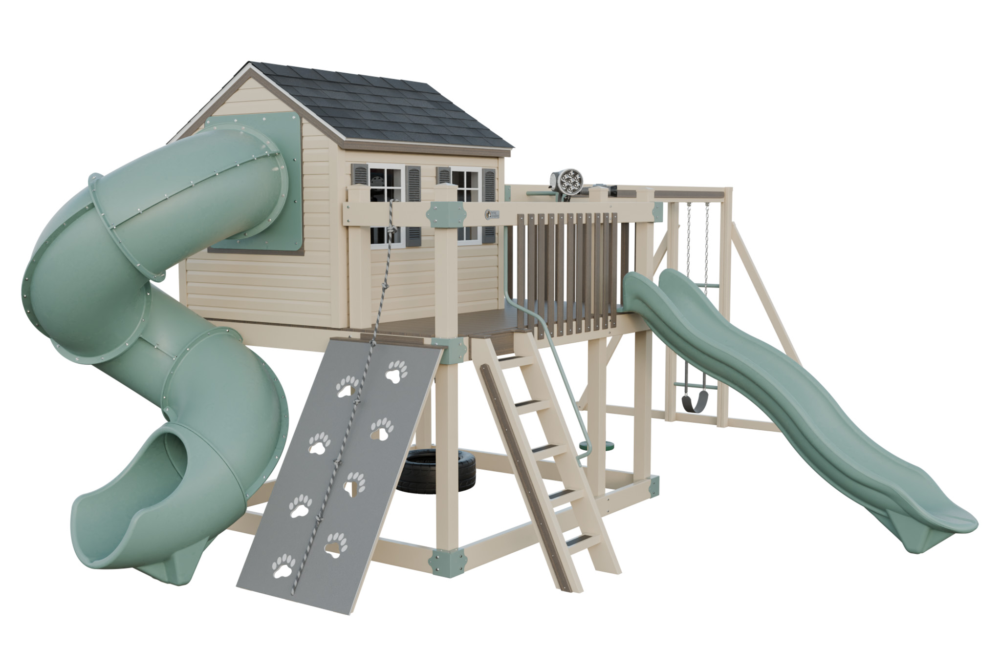 Cabin Deluxe - Image 16