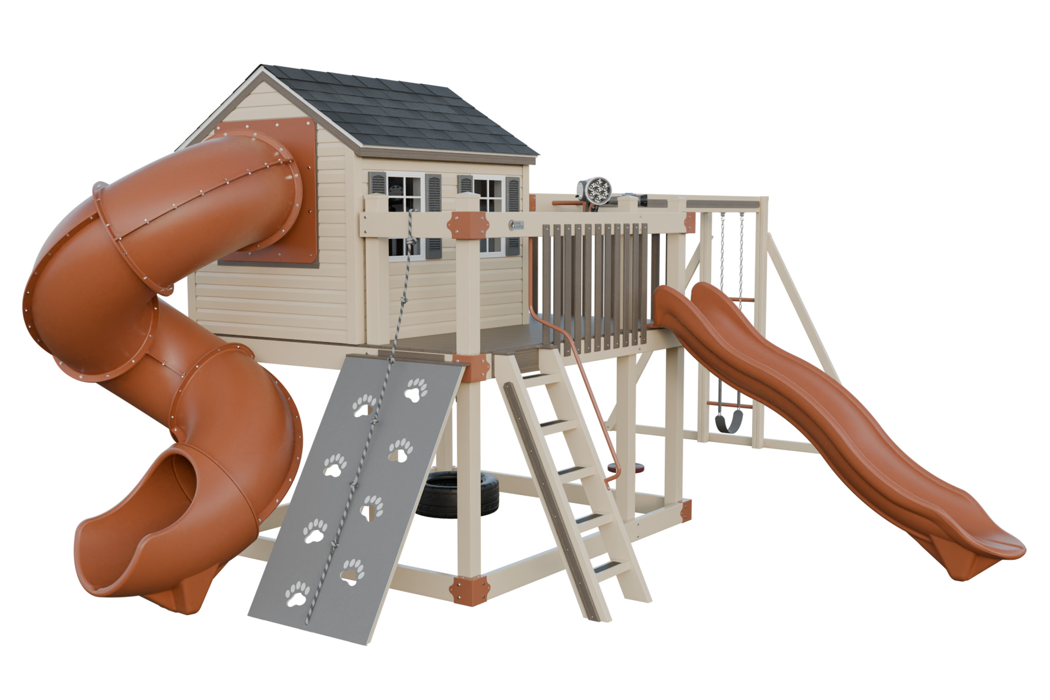 Cabin Deluxe - Image 17