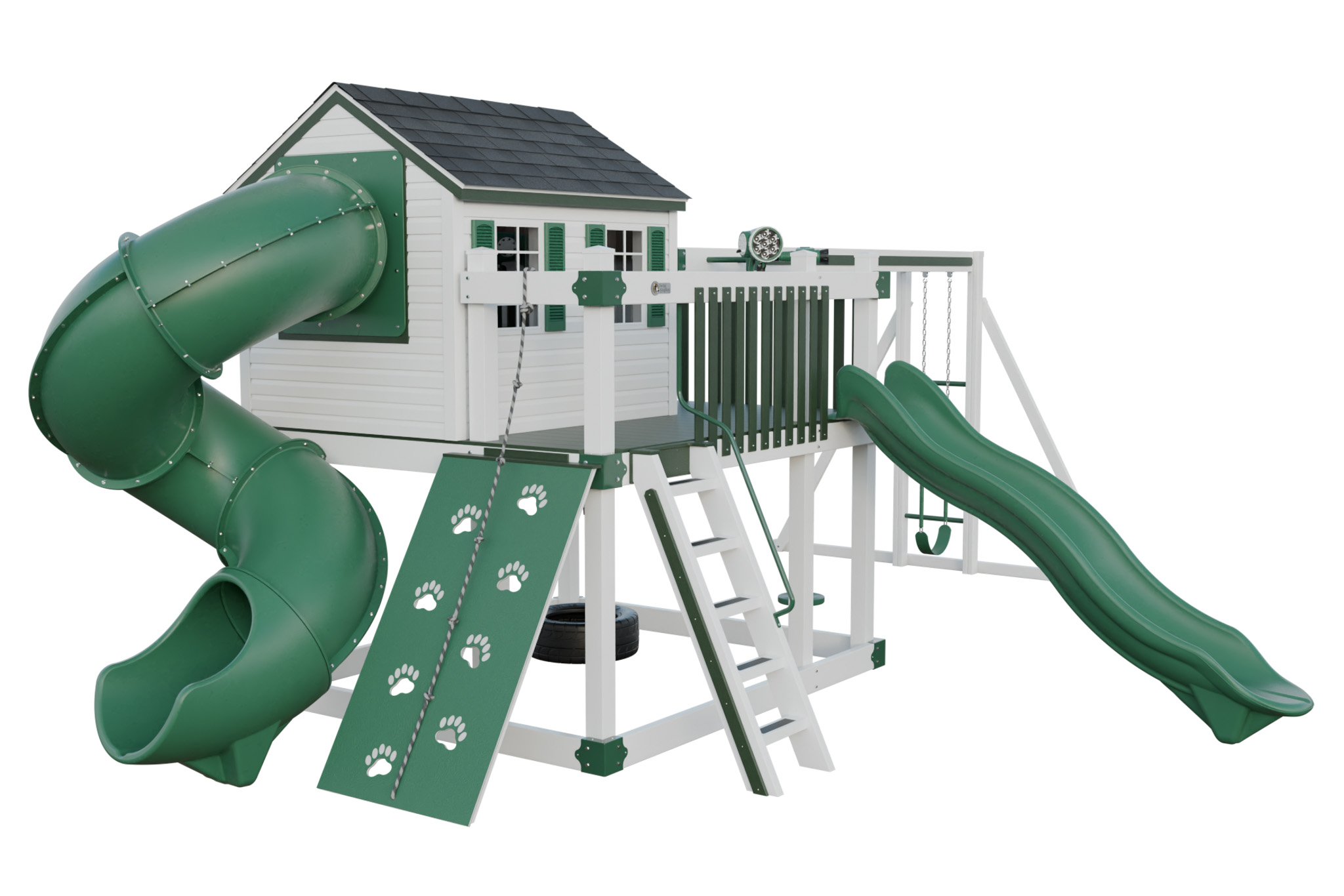 Cabin Deluxe - Image 21