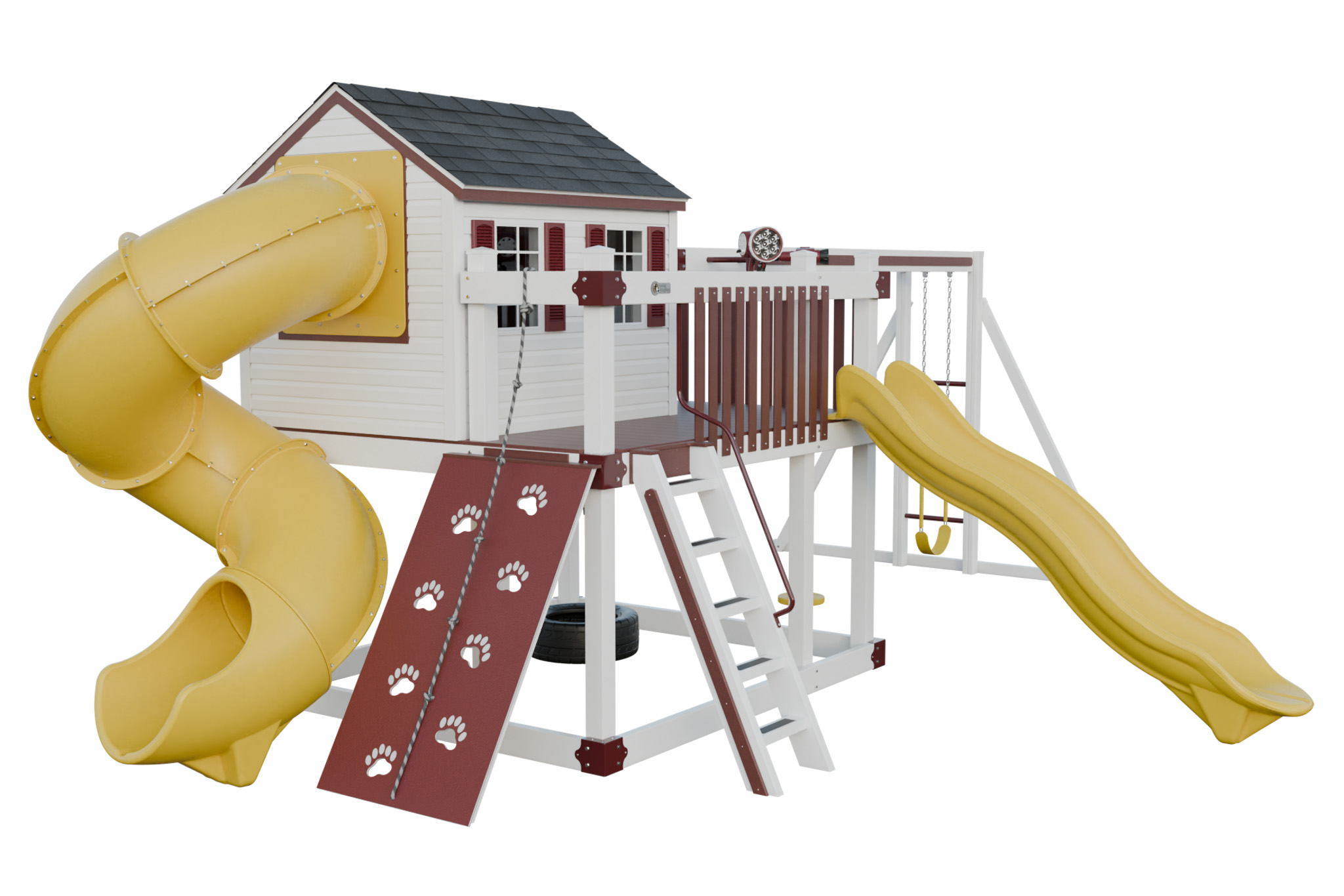 Cabin Deluxe - Image 25