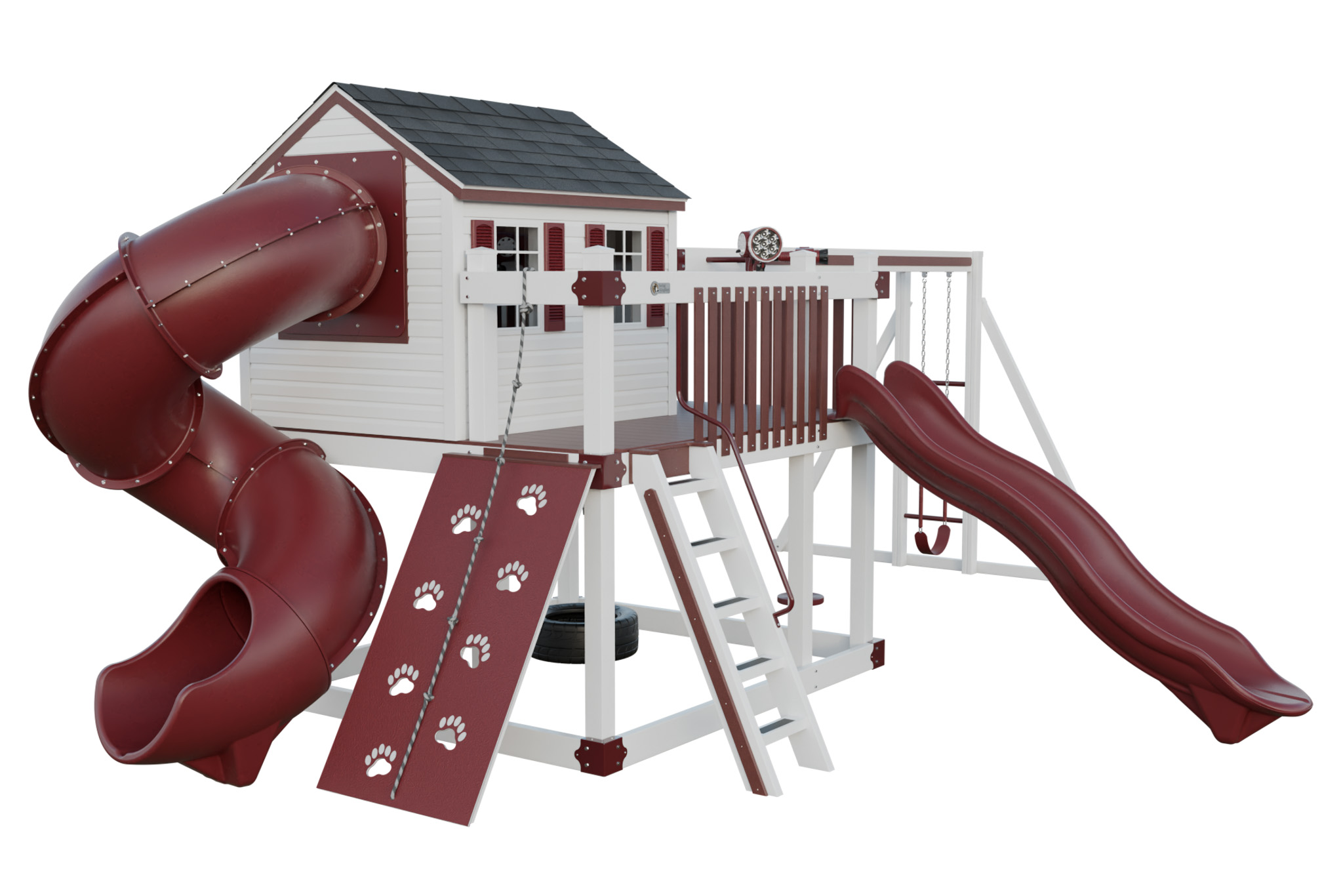 Cabin Deluxe - Image 22