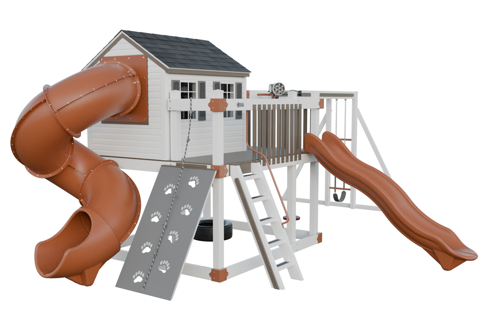 Cabin Deluxe - Image 24