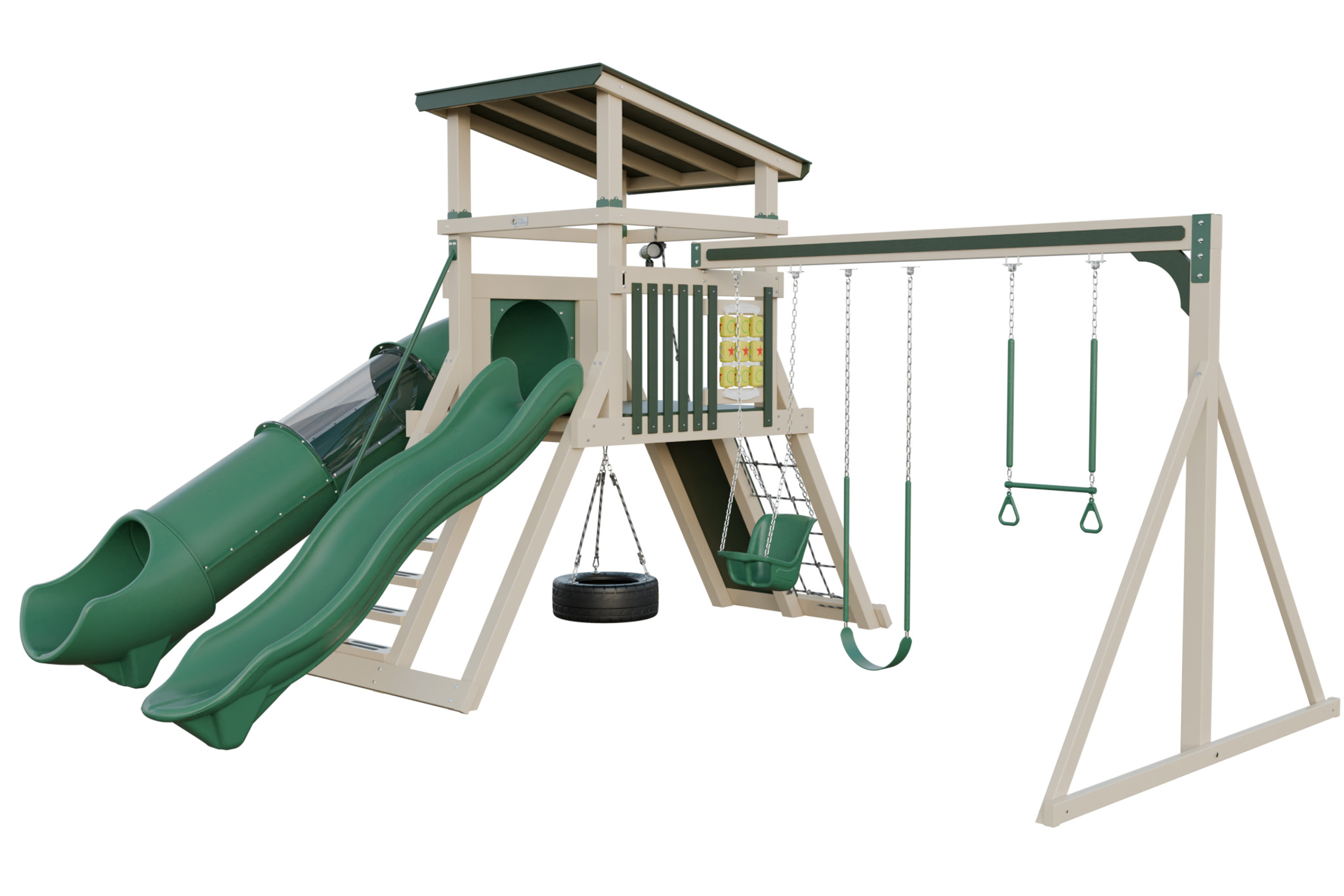 Climber 55 Deluxe - Image 3