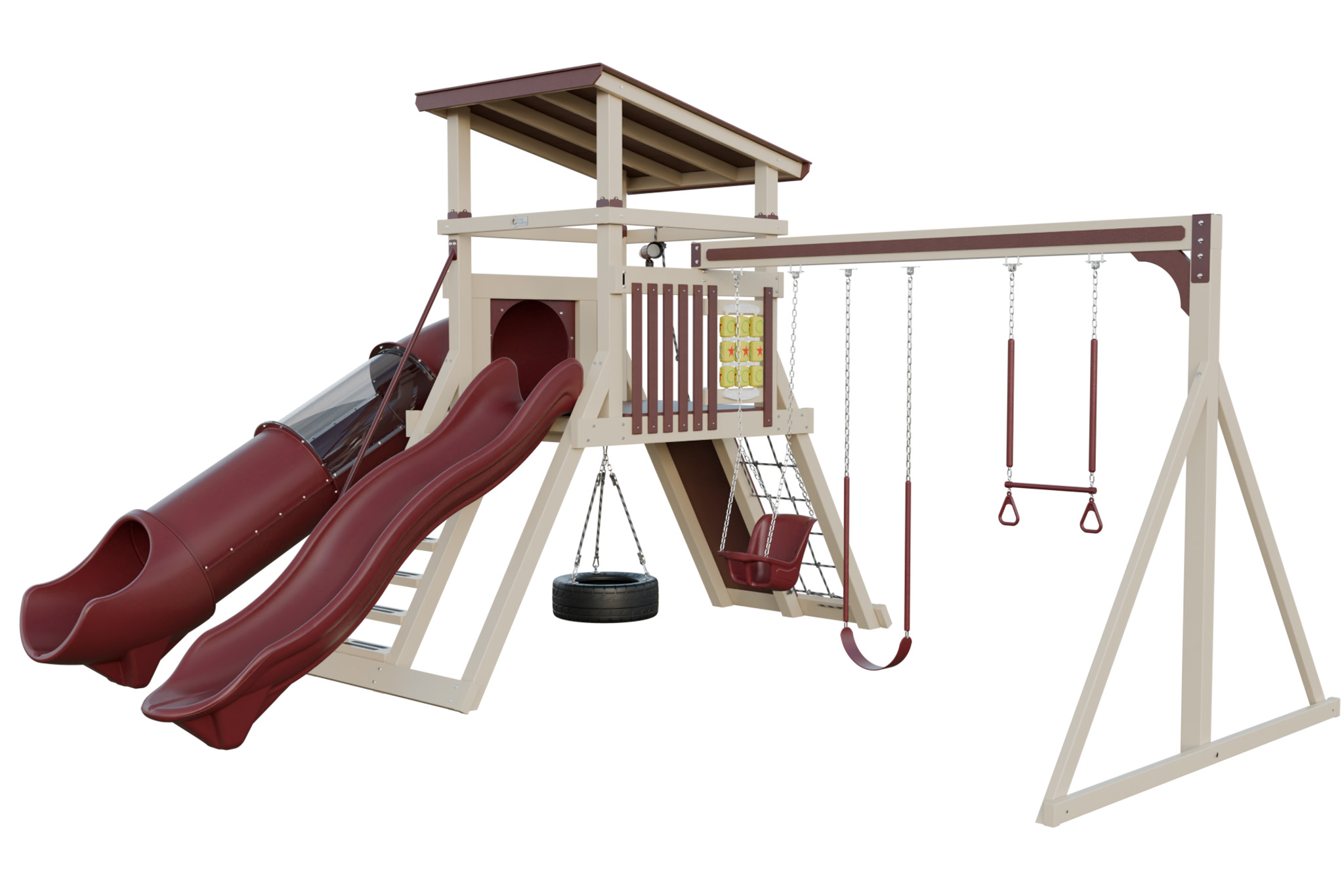 Climber 55 Deluxe - Image 5